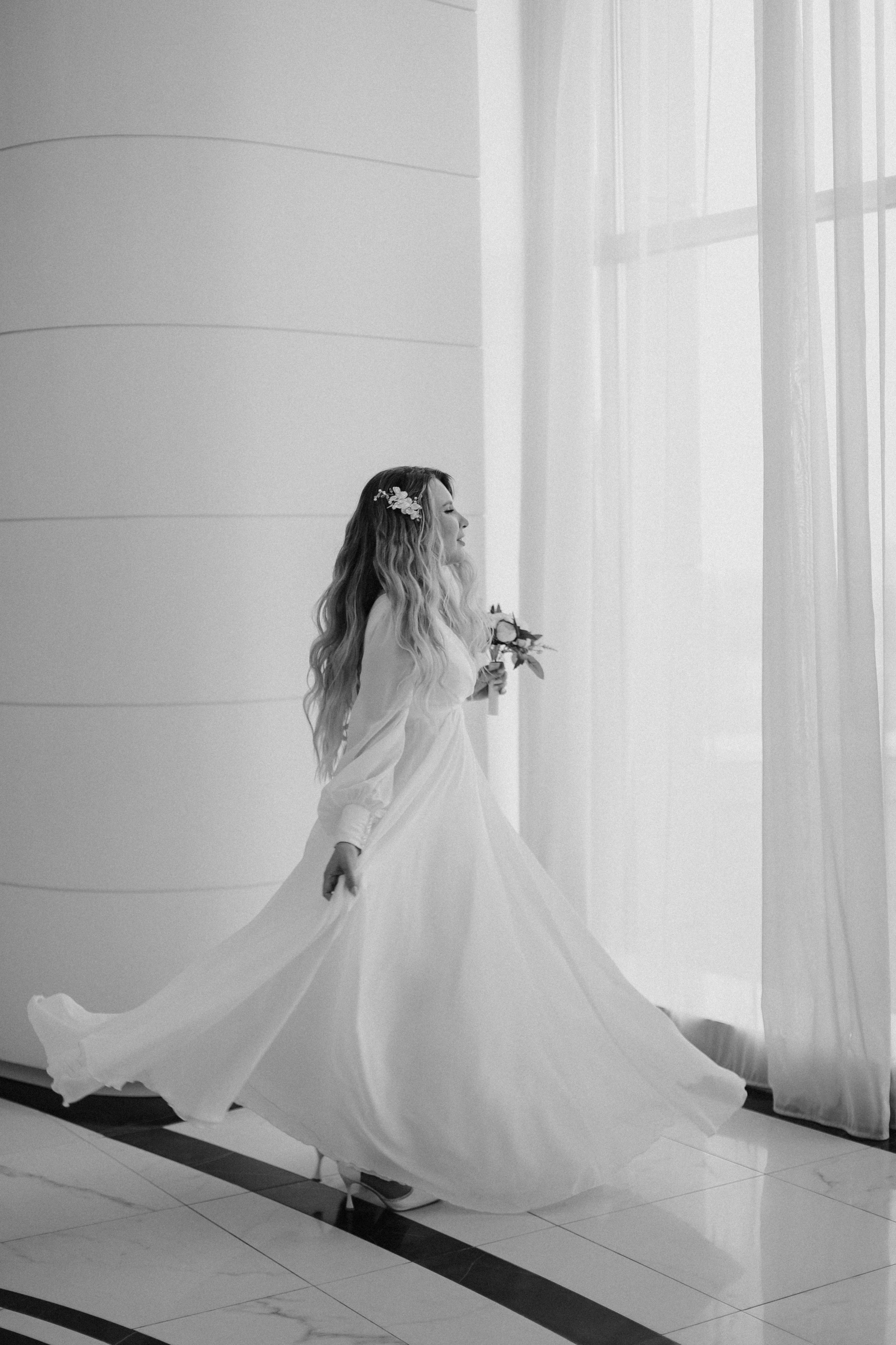 Артур и Гузель. Свадебный, семейный и детский фотограф в Люберцах Зайцева Анастасия