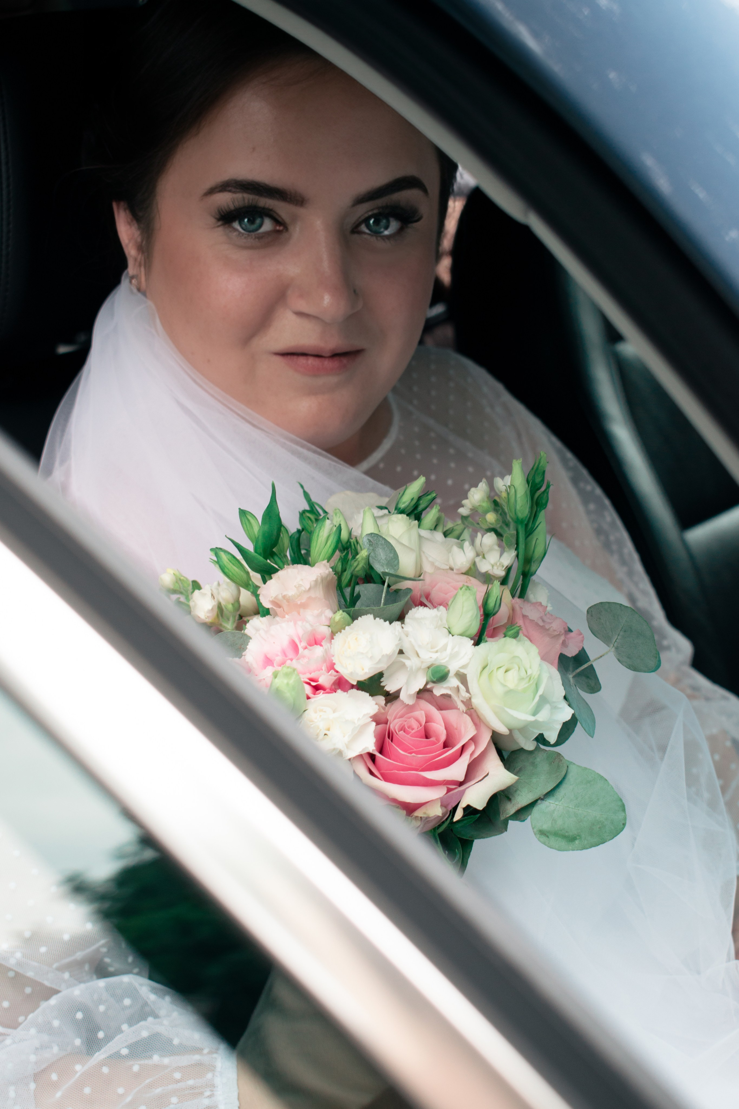 Свадьба Глеба и Дарьи. Фотограф Зеленоград Москва