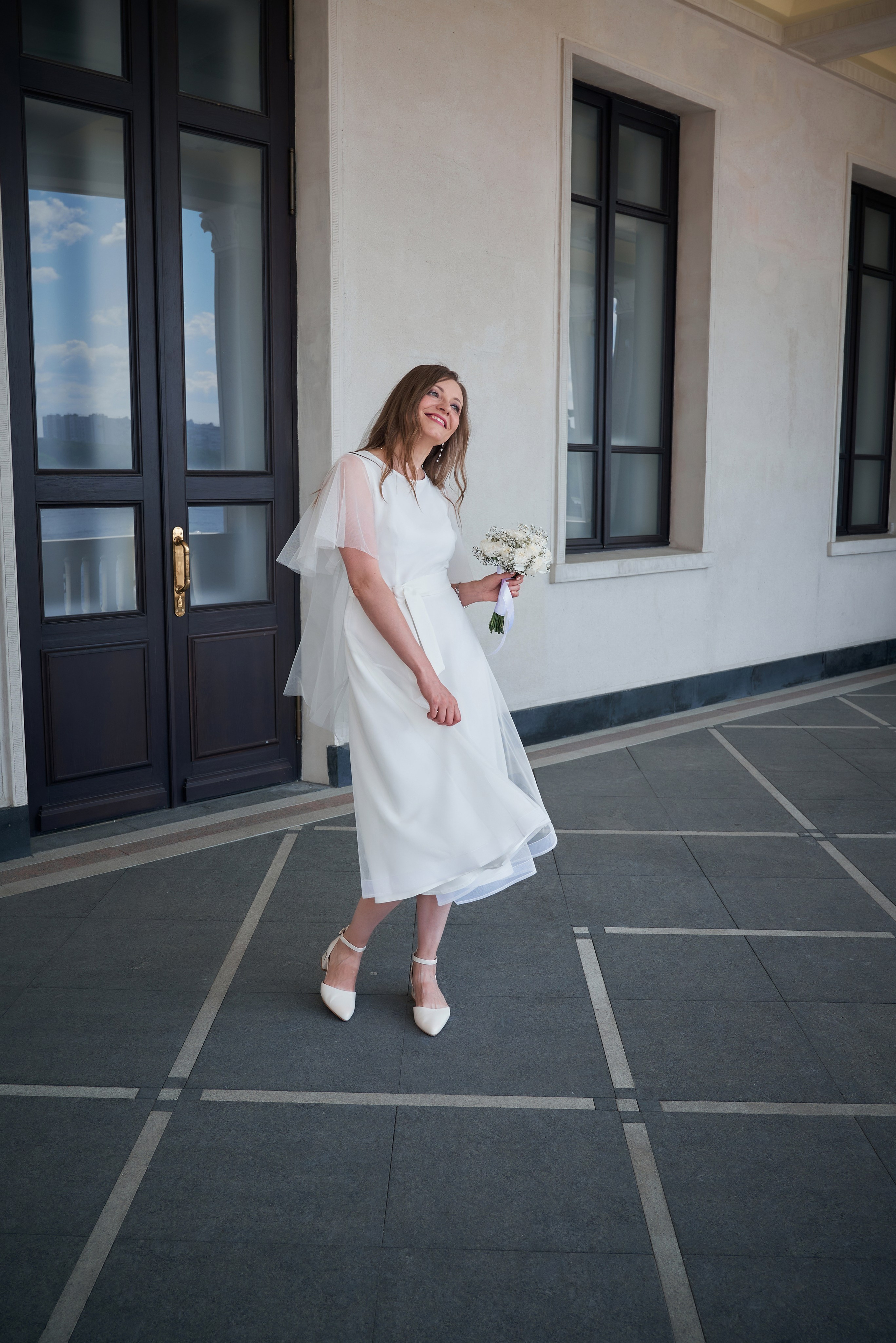 Огузхан и Татьяна. Фотограф Зеленоград Москва