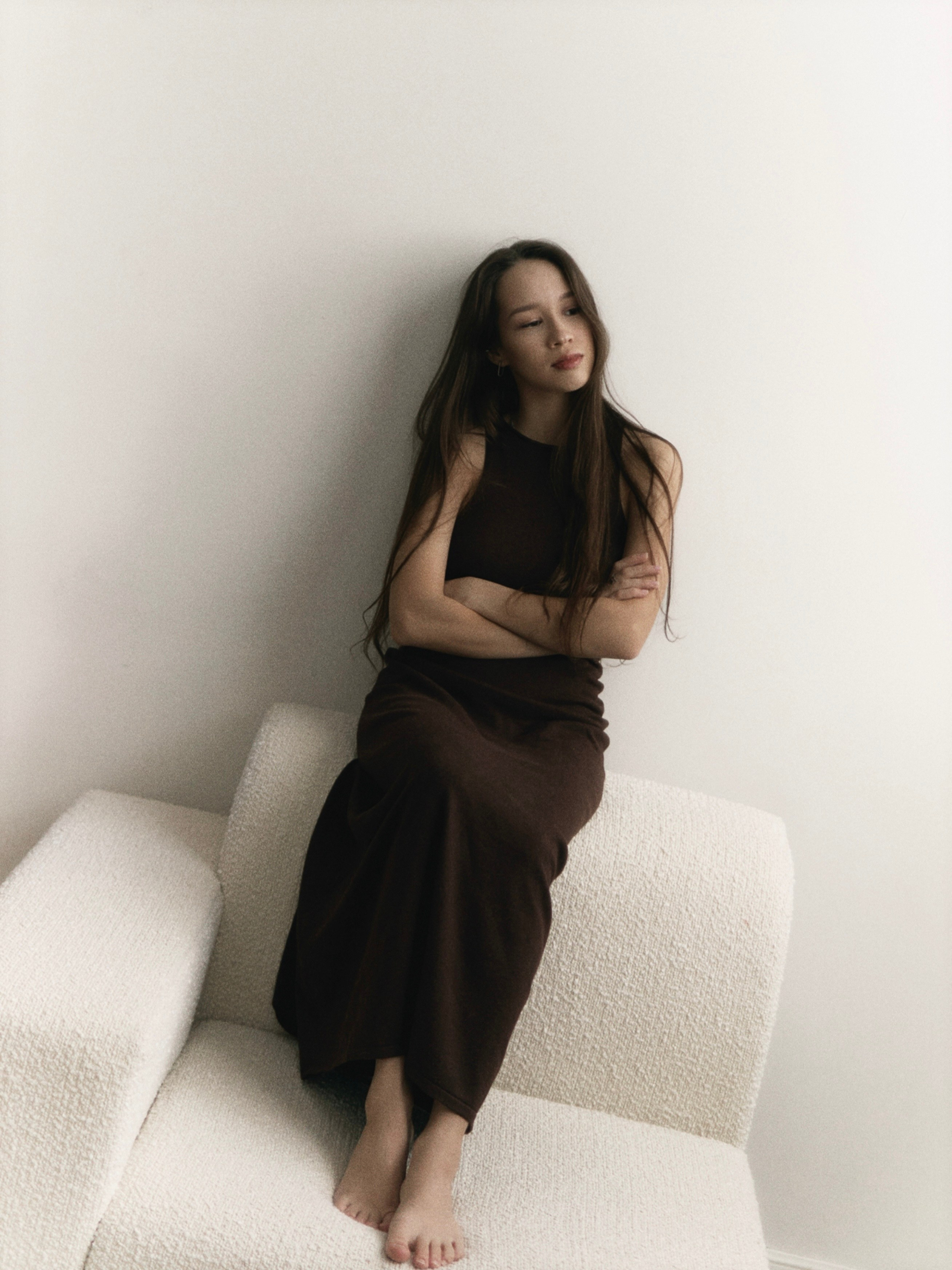 Kamilla. Индивидуальная и семейная фотосессия в Чебоксарах Оксана Русакова