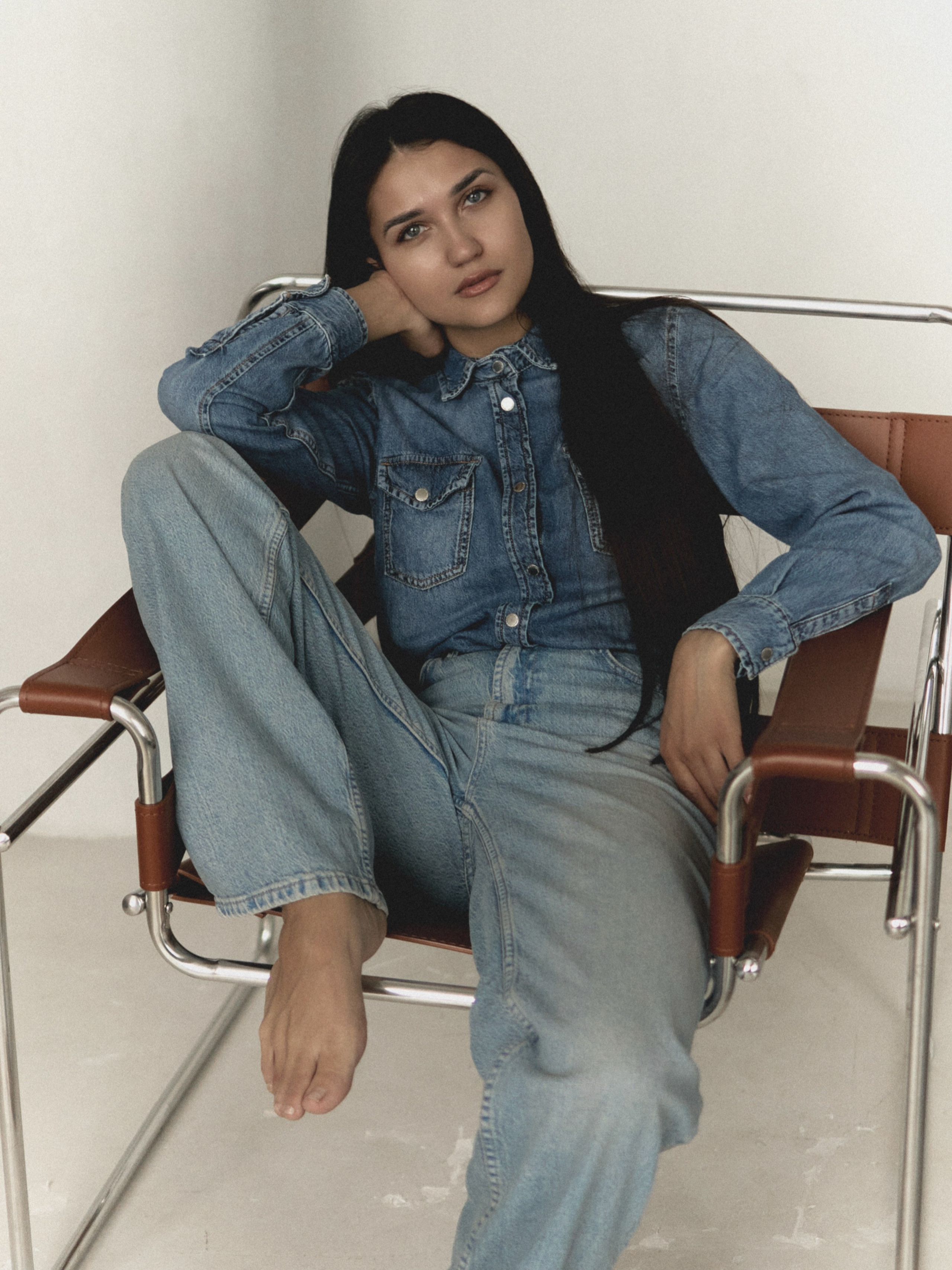 Ilia. Индивидуальная и семейная фотосессия в Чебоксарах Оксана Русакова