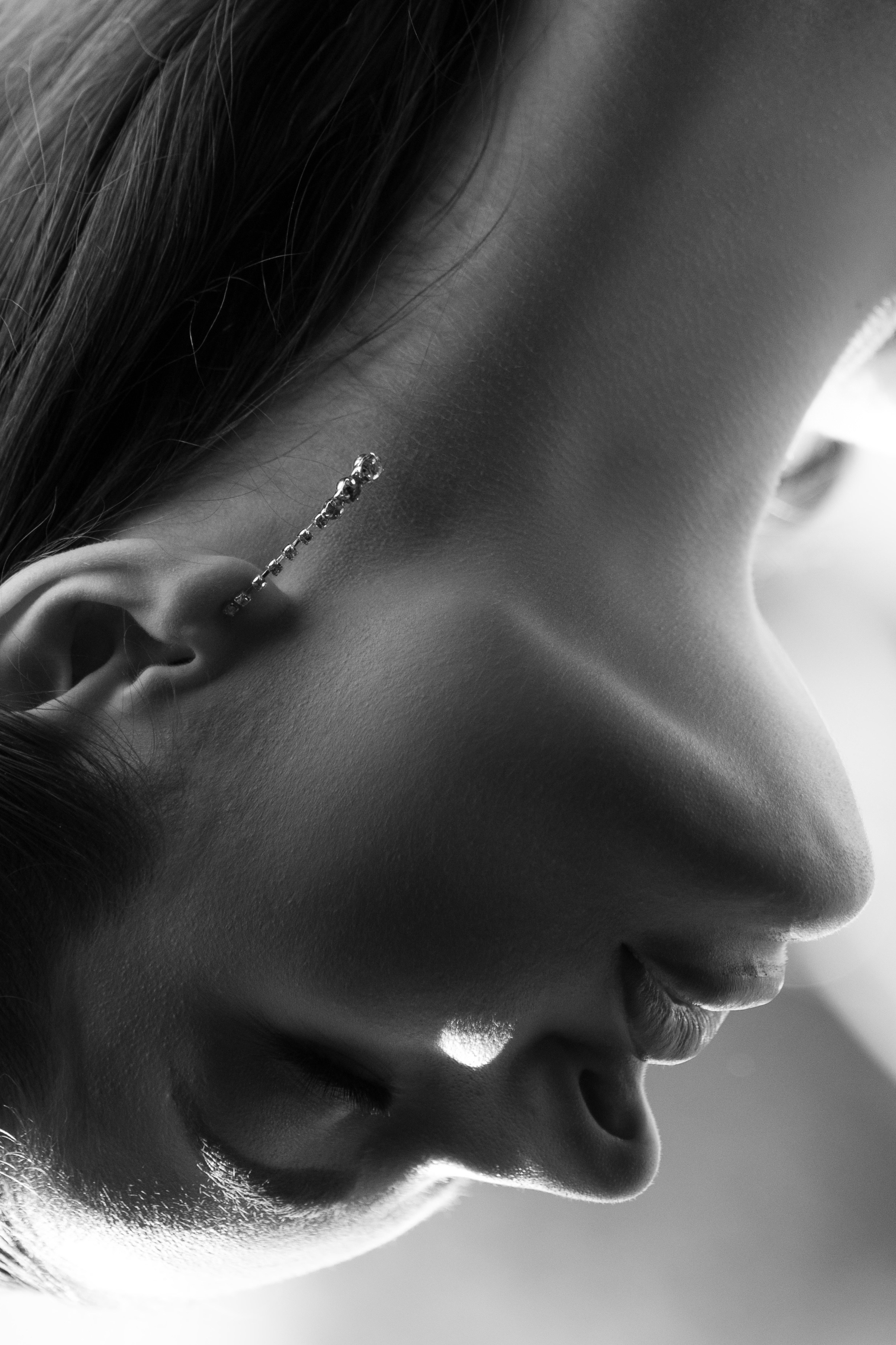 V&A. Фотограф Таганрог Хребет София