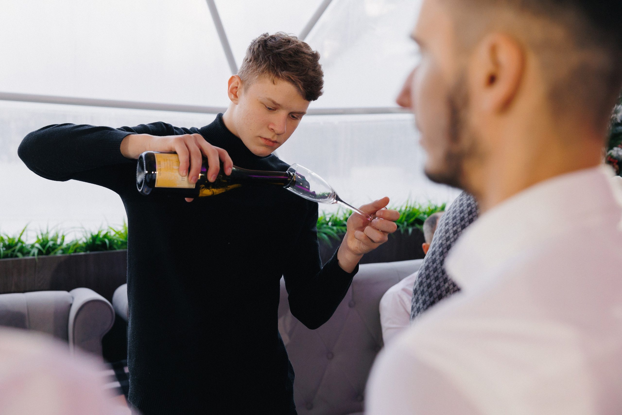 КОРПОРАТИВ КОМПАНИИ «FARES». Wedding and family photographer in Vladivostok Anton Blokhin