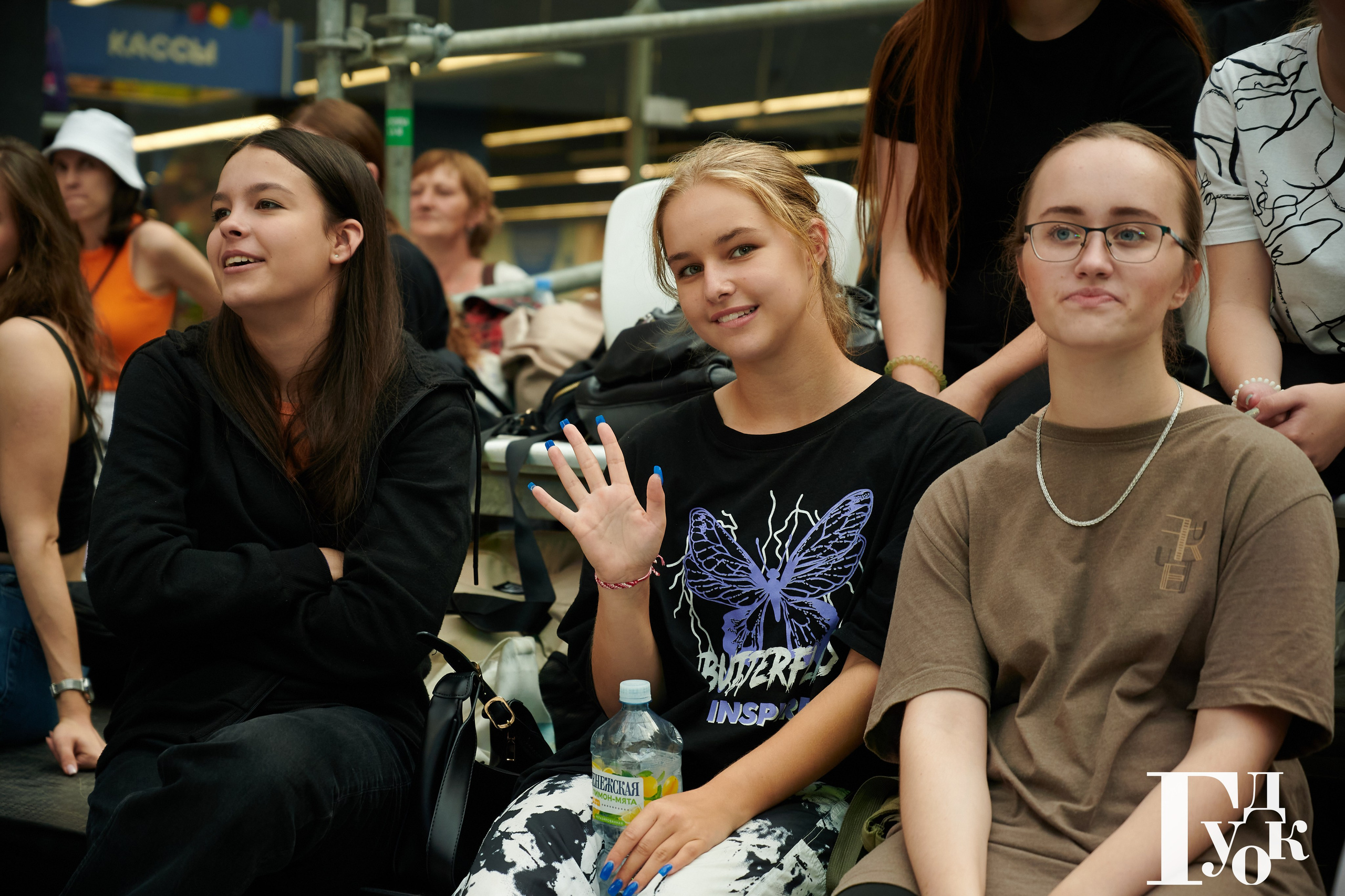 Dance Battle/Dc Crew. Профессиональный репортажный фотограф в Самаре Никита Королев