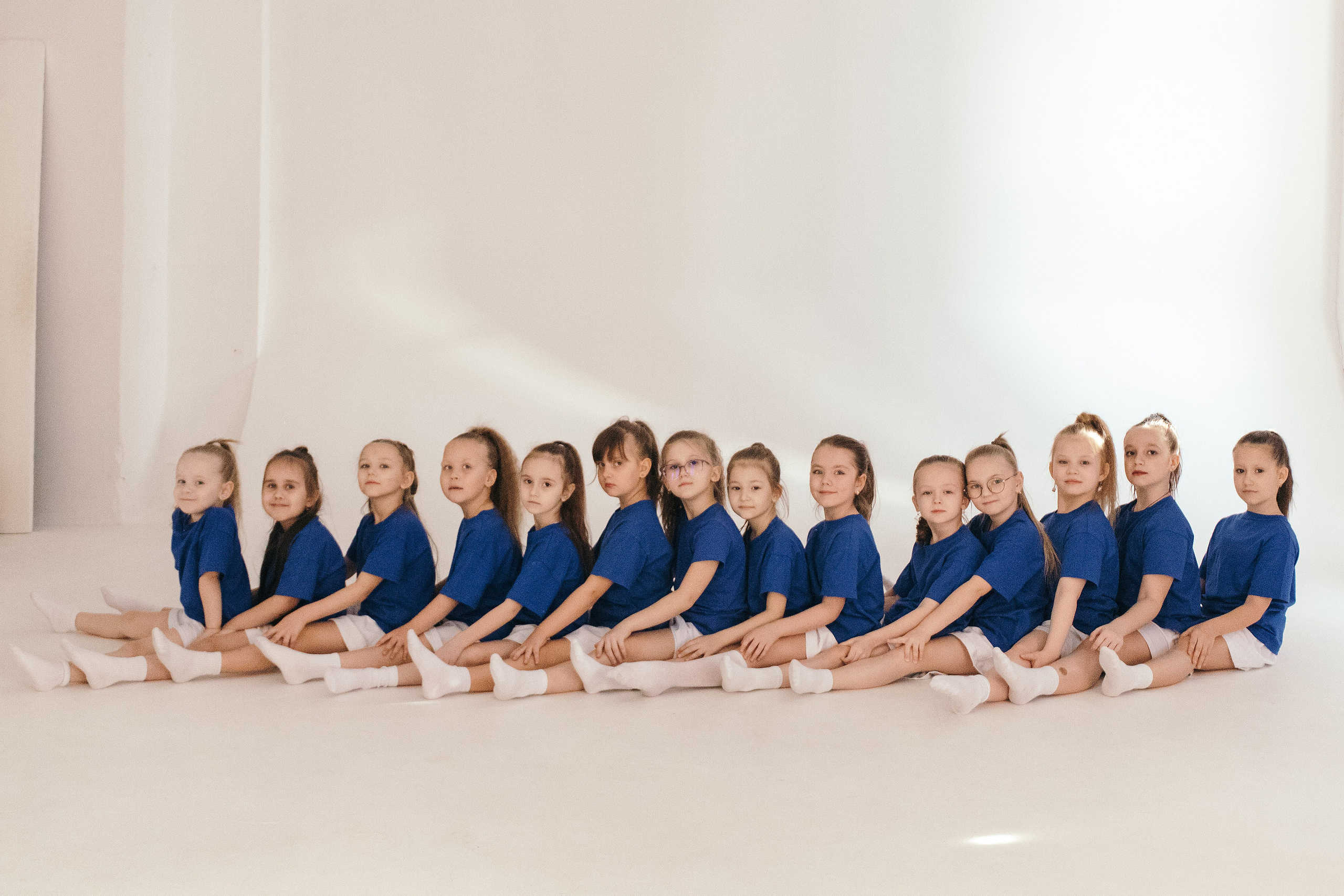 Liberty Dance. Фотограф Елена Балакина (Челябинск)