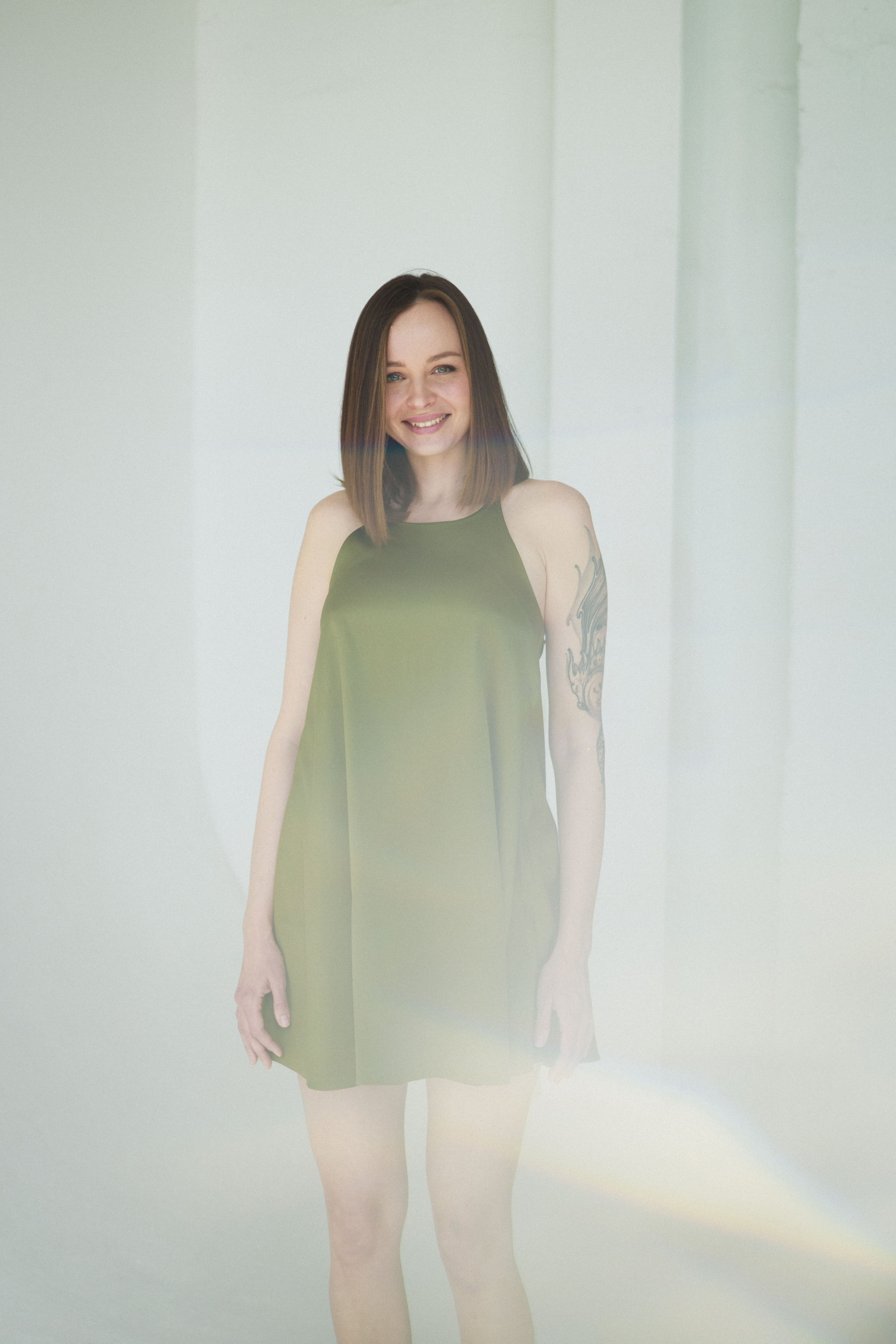 Карина. Семейный видеограф в Москве Элина Ладова