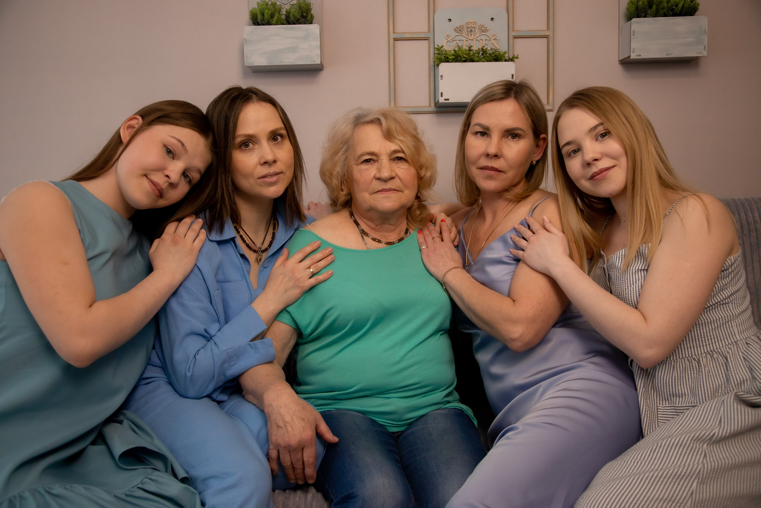 Сила Рода. Детский и семейный фотограф, Катерина Дементьева. Город Пермь