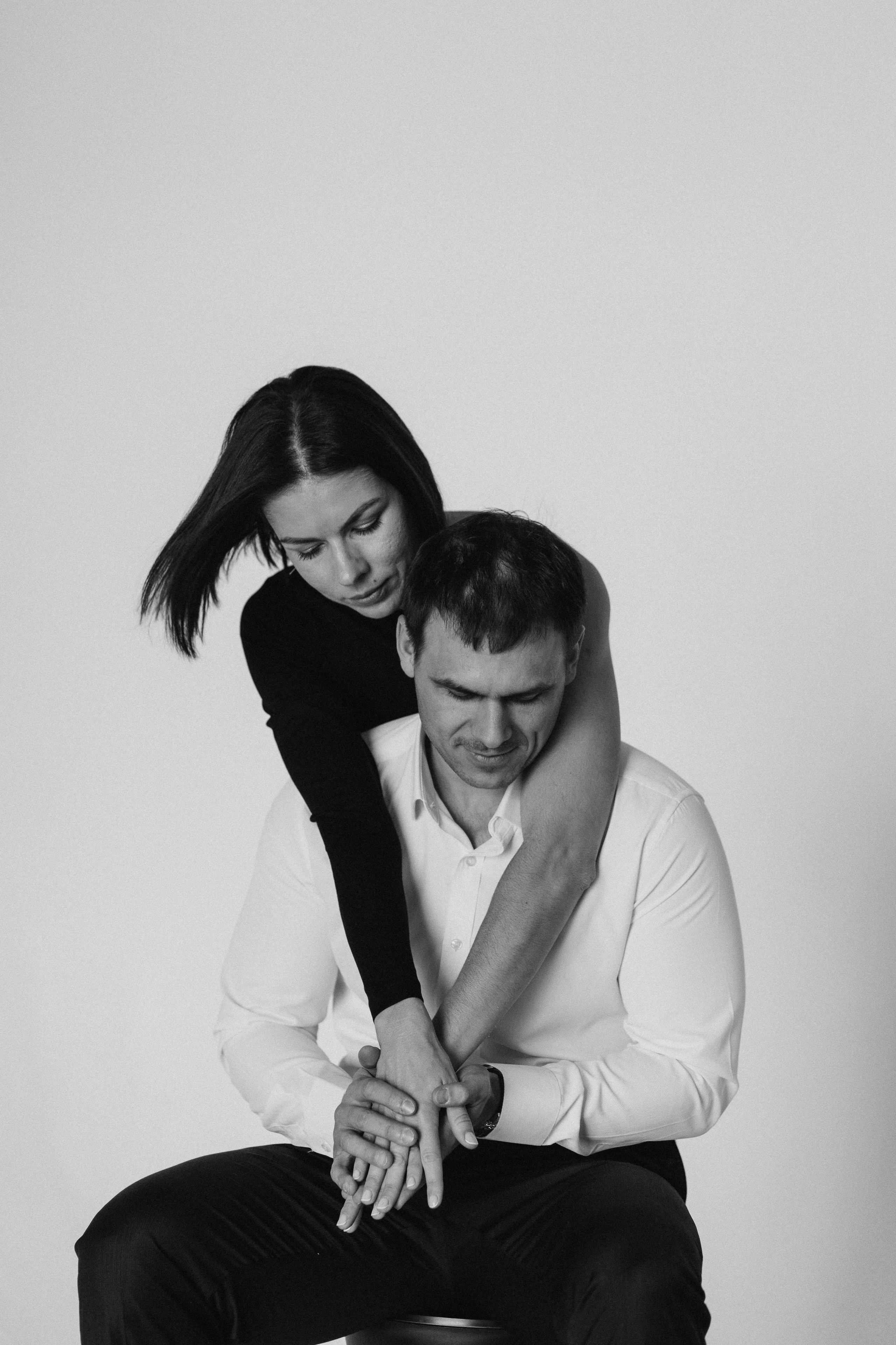 Оля и Витя. Фотограф в Челябинске Снежана Резниченко