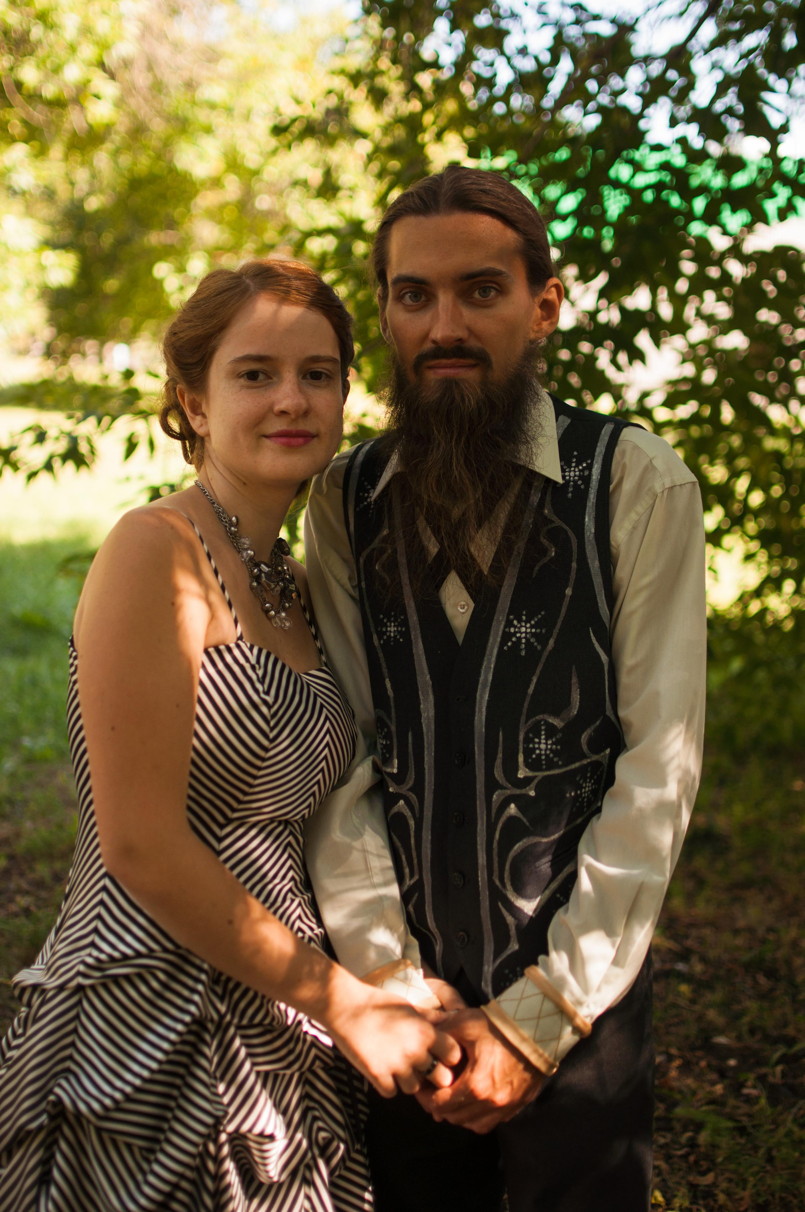 Викторианский пикник — 2017. Фотограф в Самаре Иван Булатов