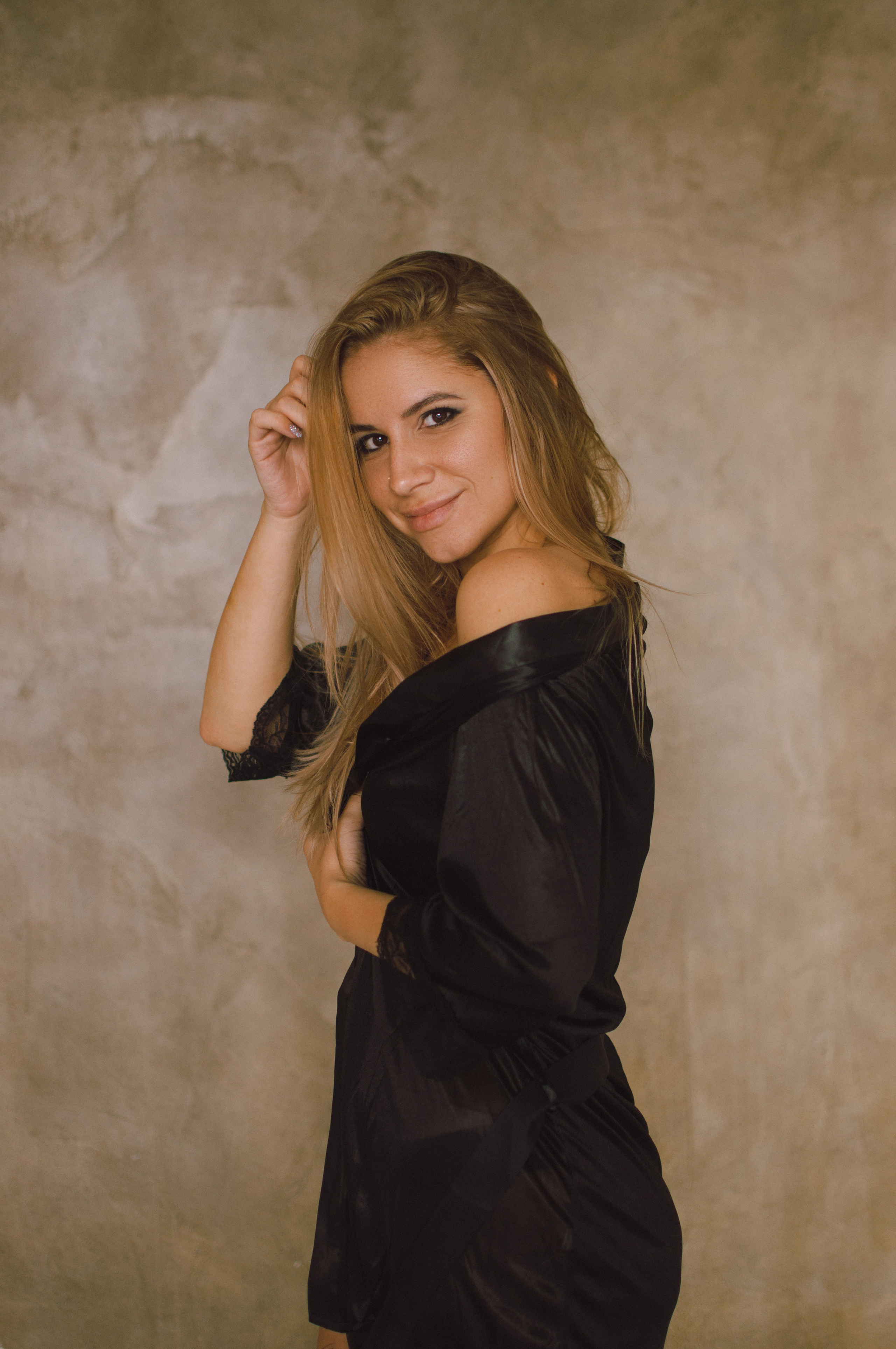 Жанна. Фотограф в Самаре Иван Булатов