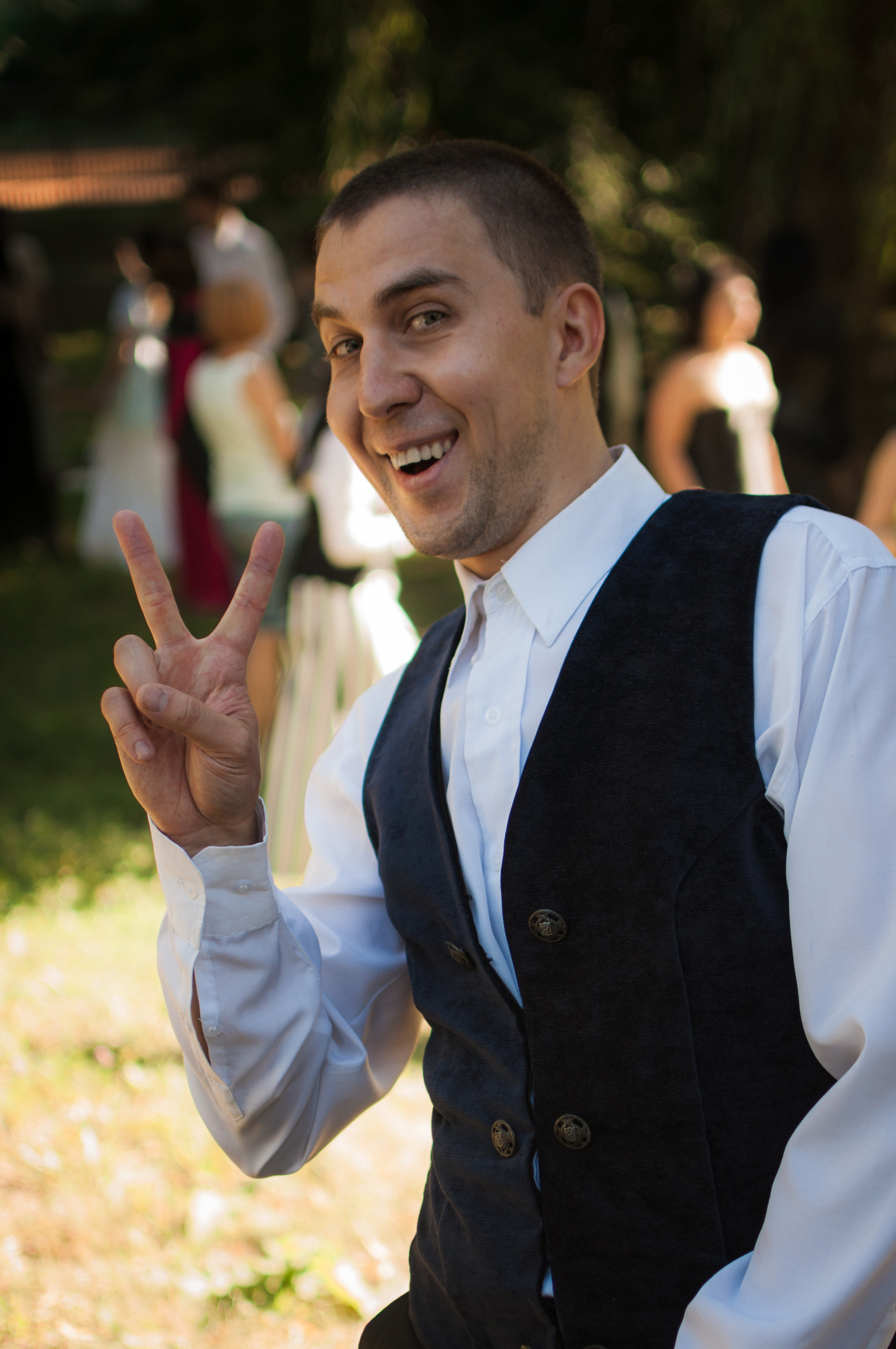 Викторианский пикник — 2017. Фотограф в Самаре Иван Булатов