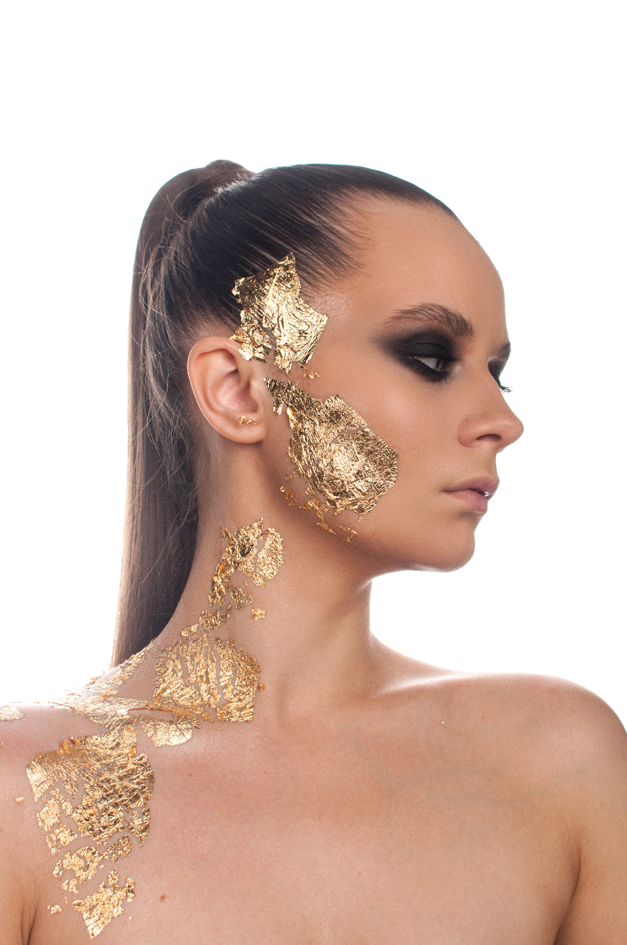 Pure/black/dirty. Фотограф в Самаре Иван Булатов