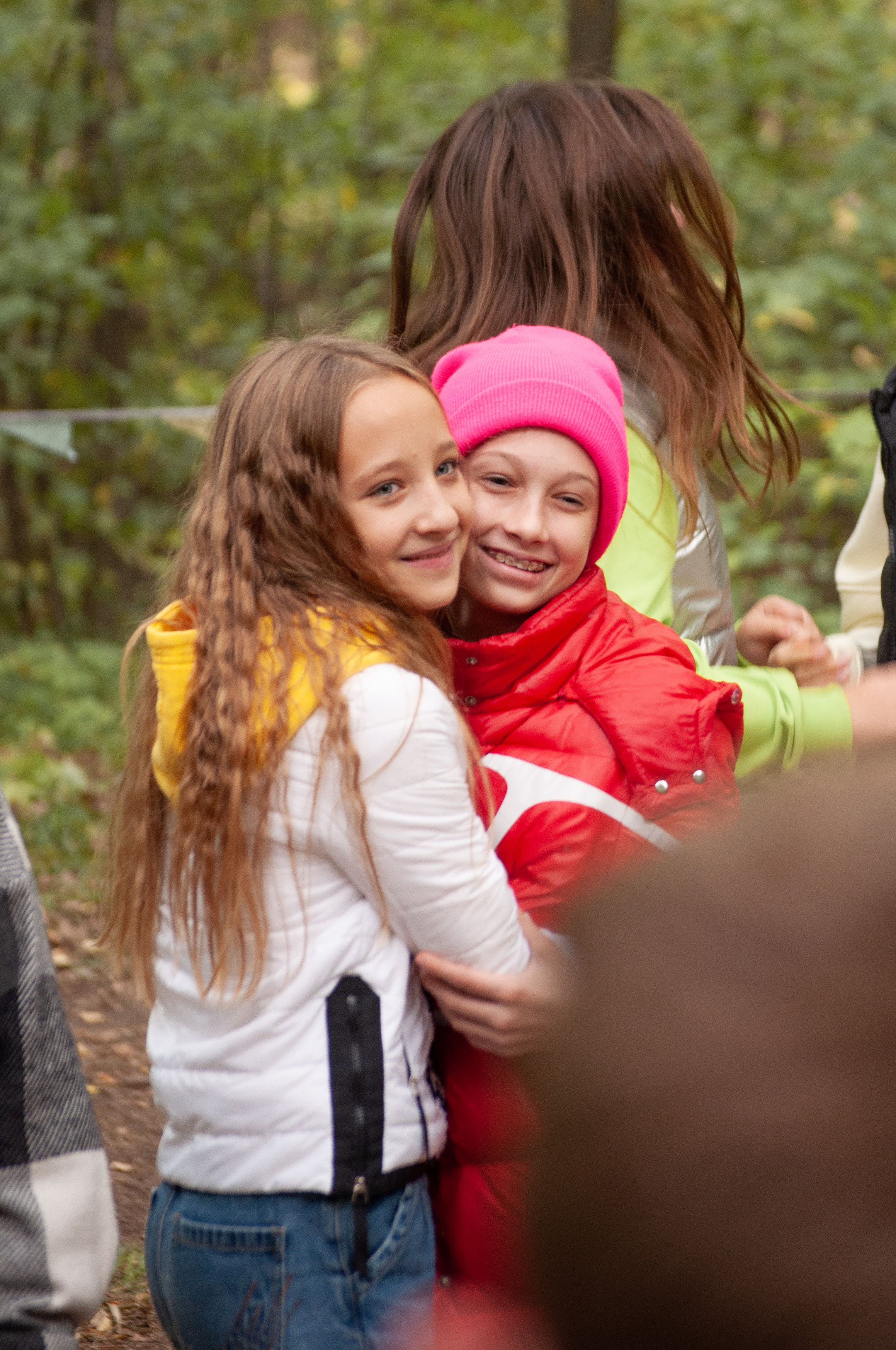Репортаж детский реалити-квест. Фотограф в Самаре Иван Булатов