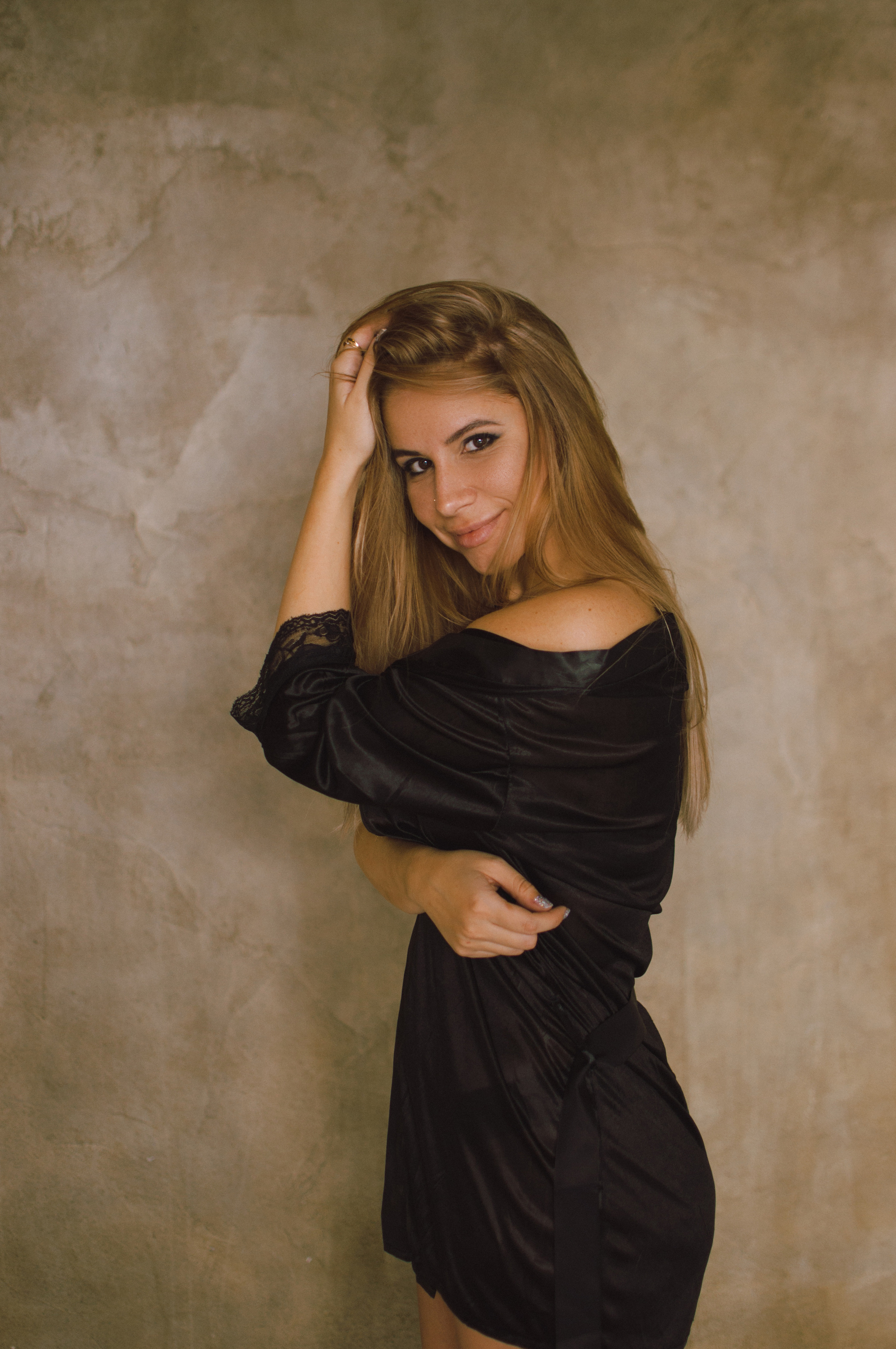 Жанна. Фотограф в Самаре Иван Булатов