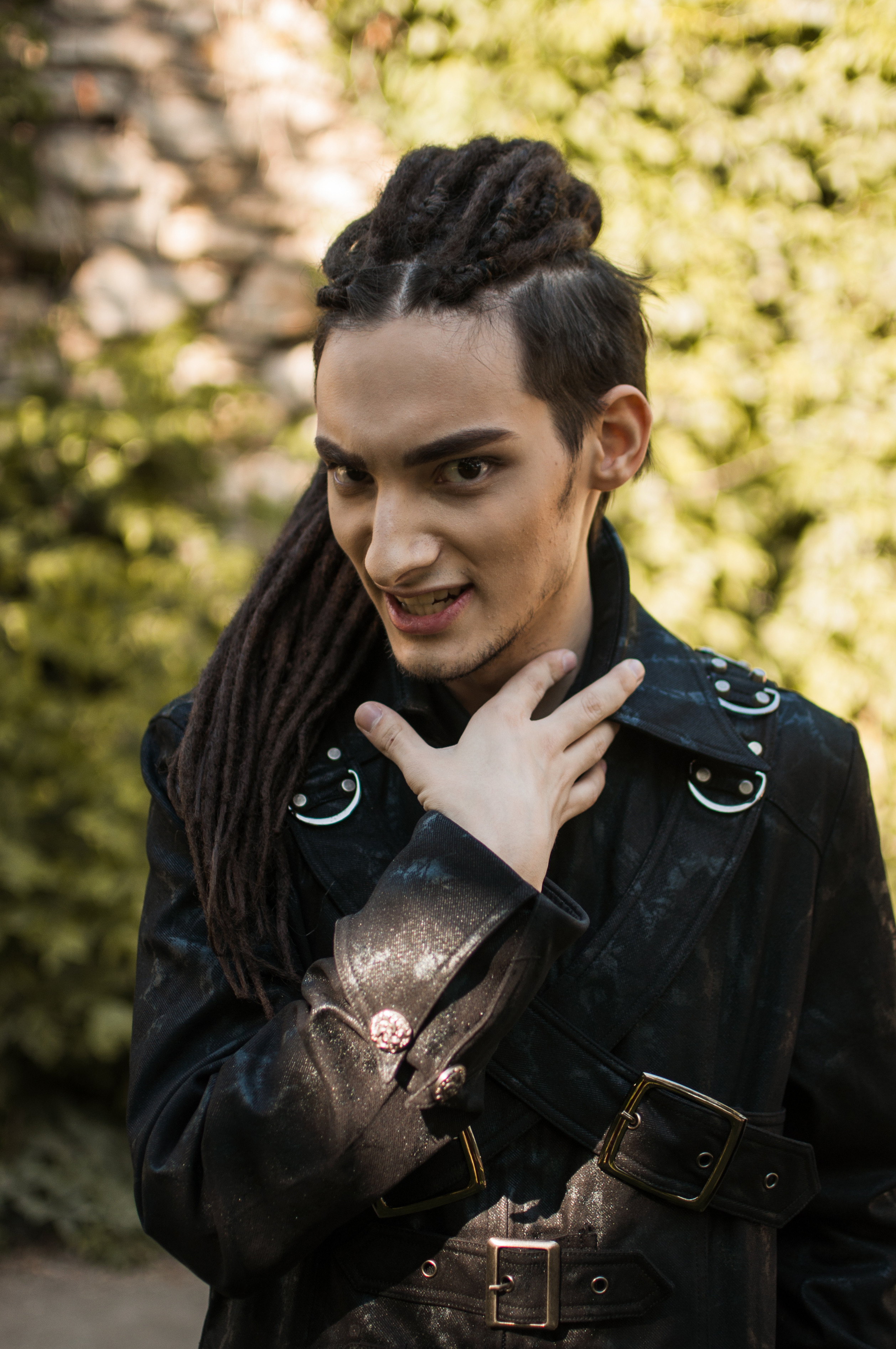 Викторианский пикник — 2017. Фотограф в Самаре Иван Булатов