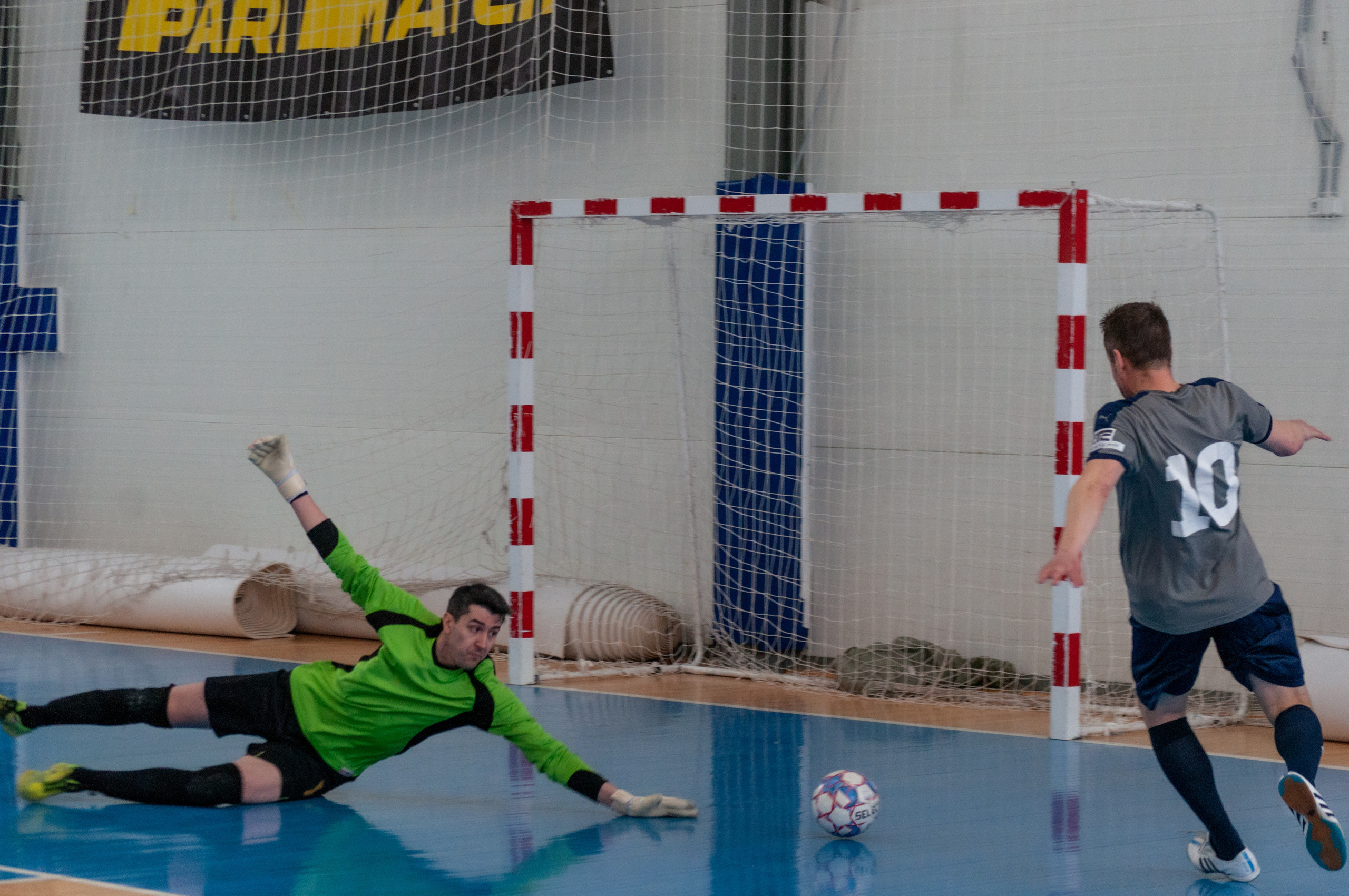 Репортаж турнир по мини-футболу. Фотограф в Самаре Иван Булатов