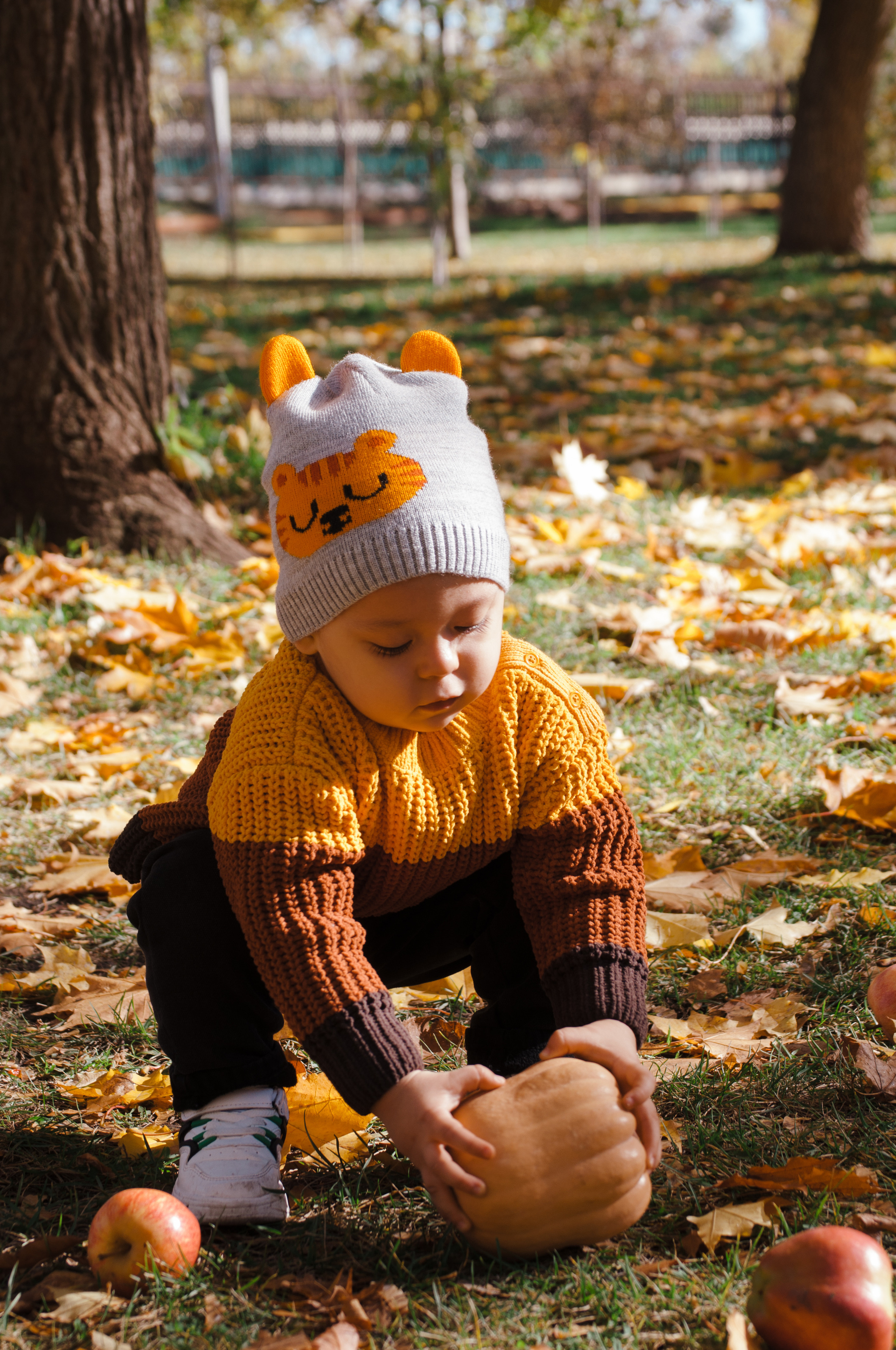 Инна и Даниил. Фотограф в Самаре Иван Булатов