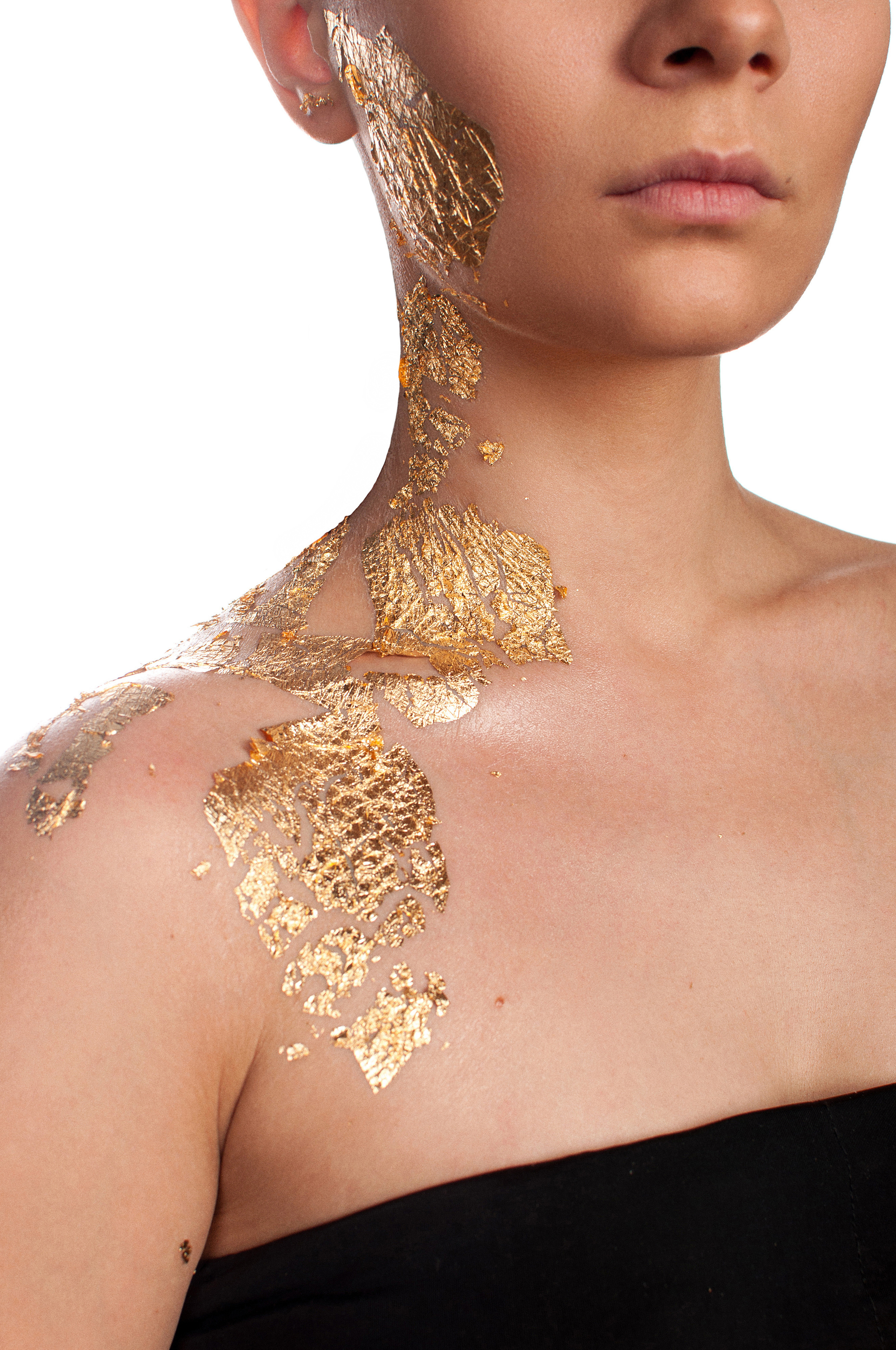 Pure/black/dirty. Фотограф в Самаре Иван Булатов