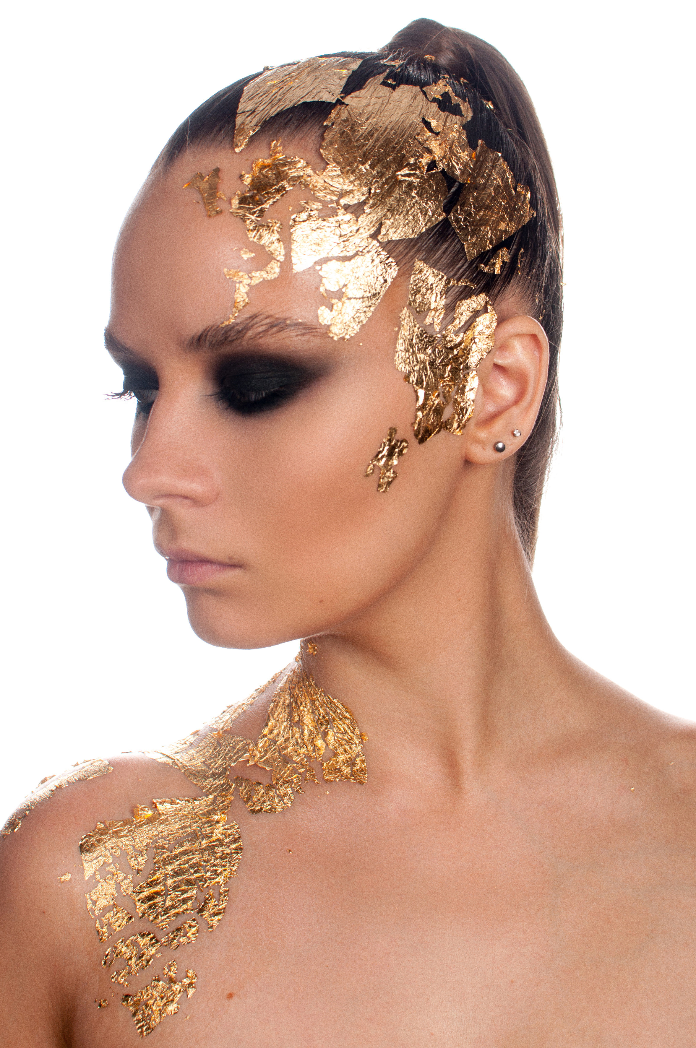 Pure/black/dirty. Фотограф в Самаре Иван Булатов