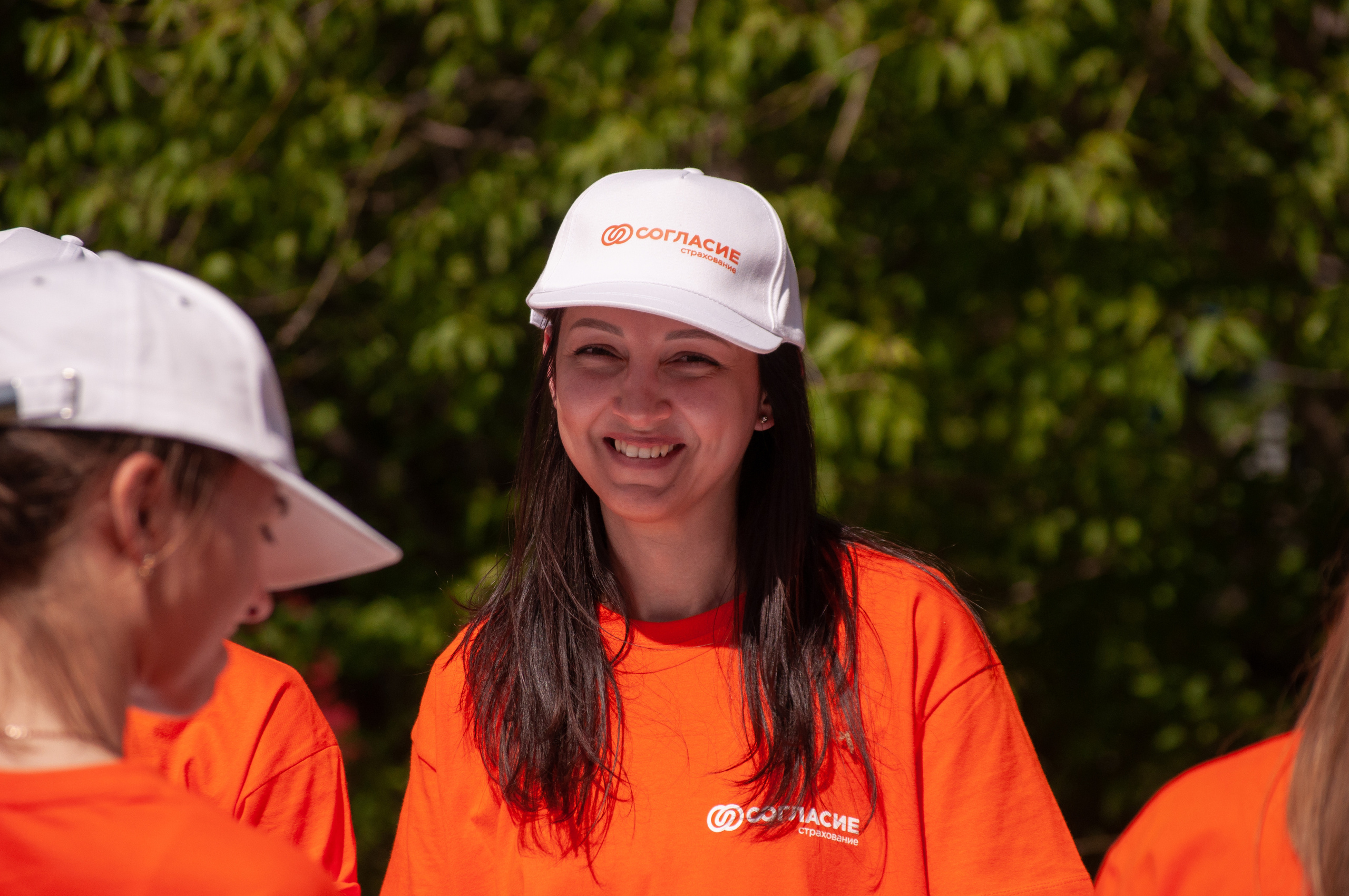 Репортаж тимбилдинга для компании. Фотограф в Самаре Иван Булатов