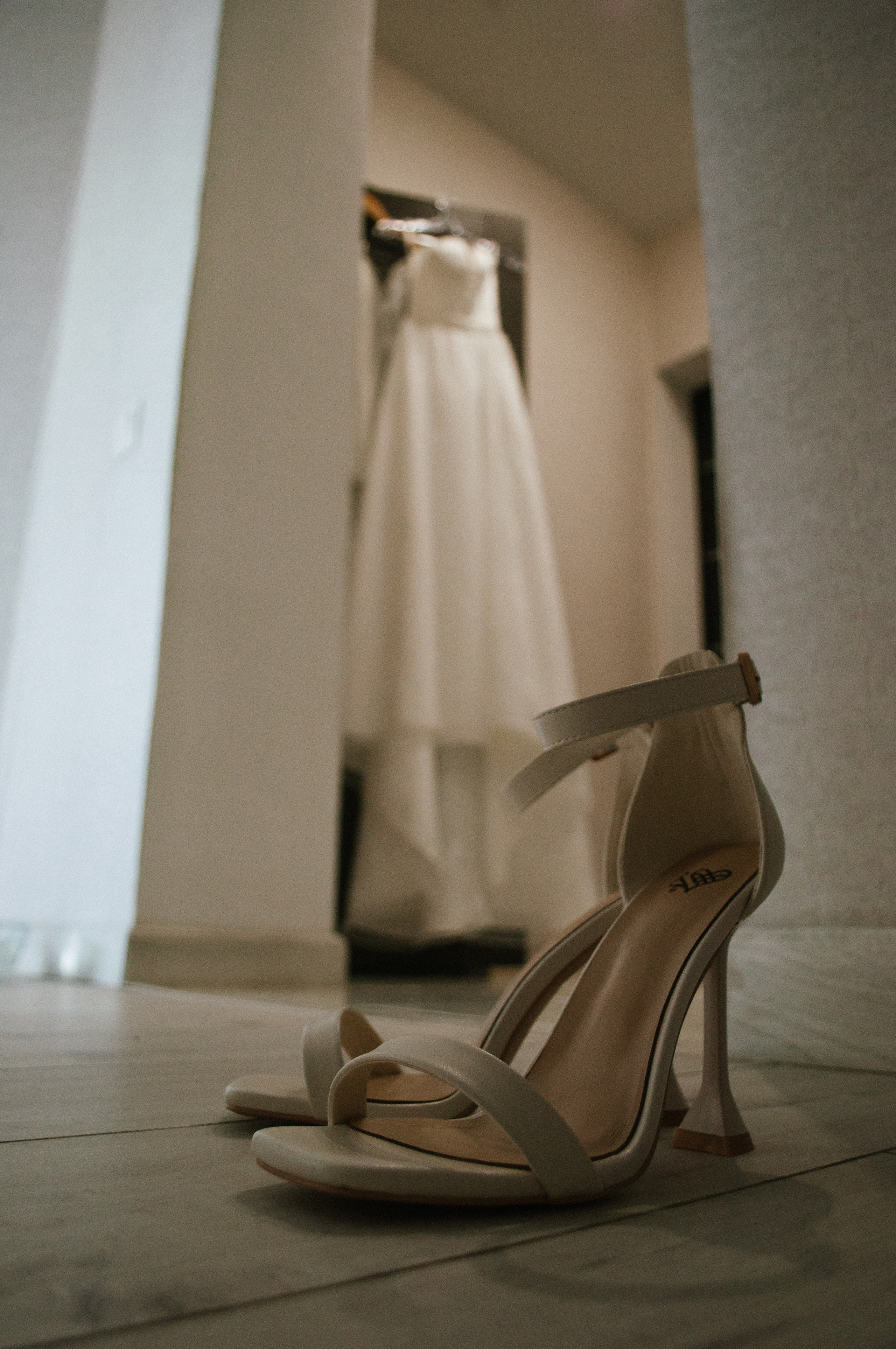 Свадебная фотосъемка Сергея и Дарьи. Фотограф в Самаре Иван Булатов