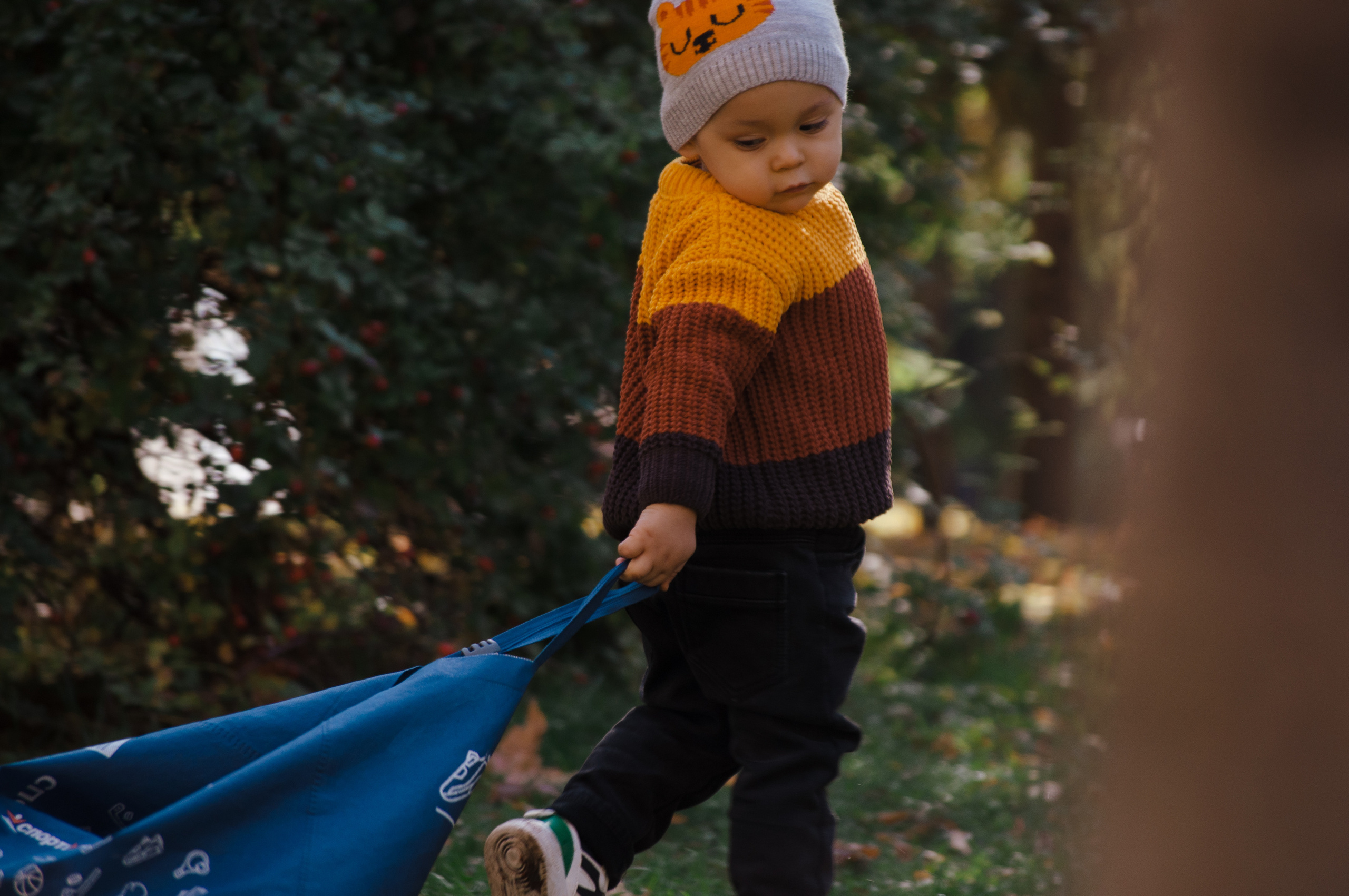 Инна и Даниил. Фотограф в Самаре Иван Булатов