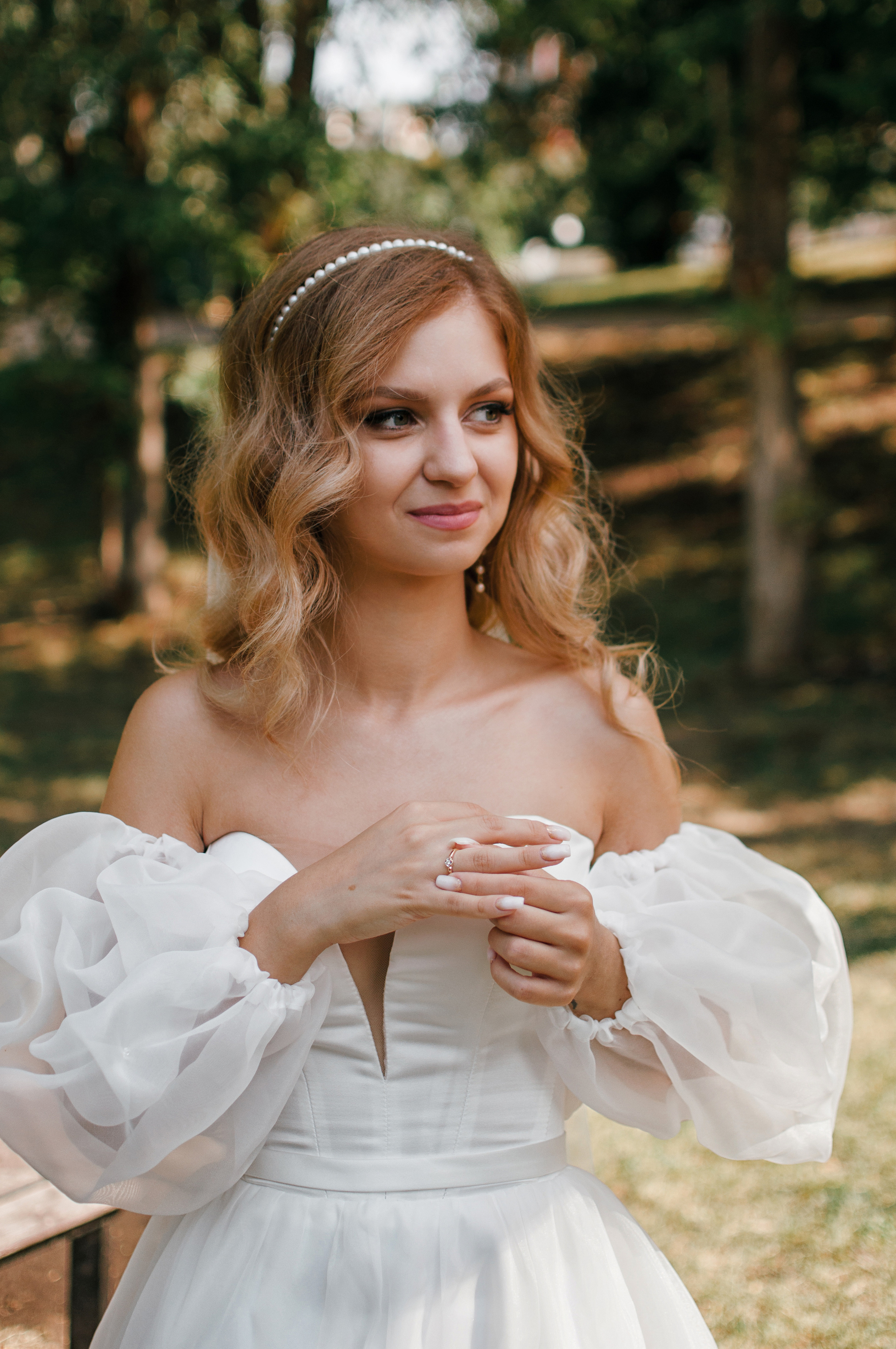 Свадебная фотосъемка Сергея и Дарьи. Фотограф в Самаре Иван Булатов