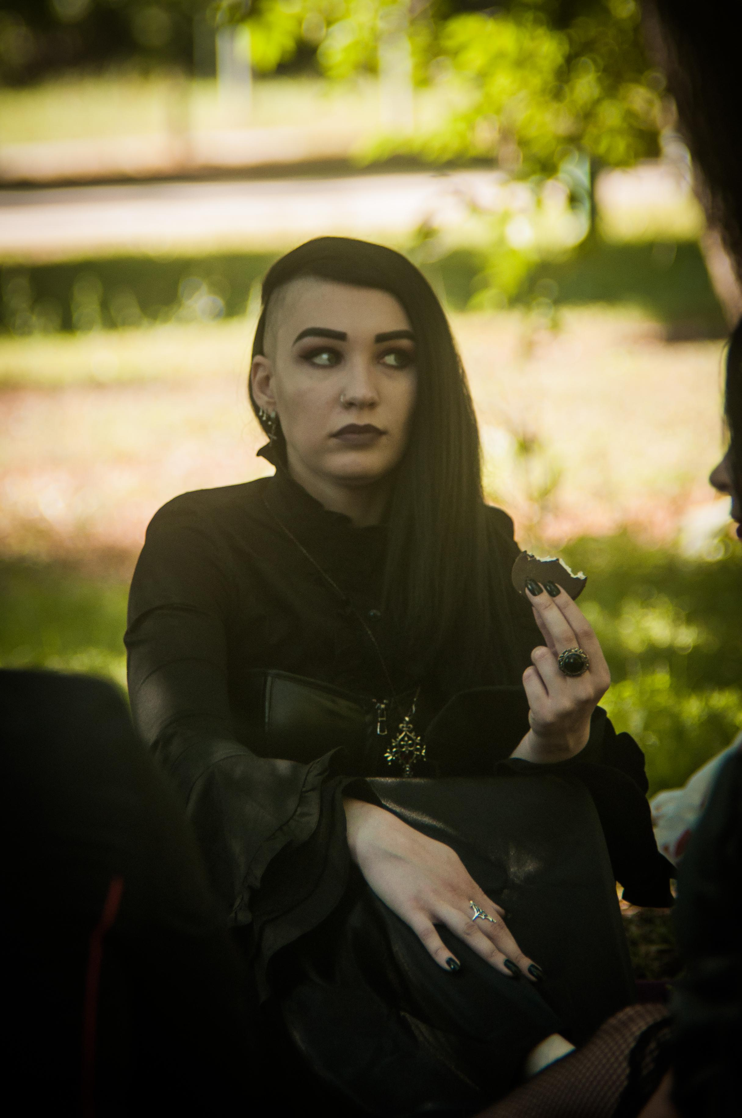 Викторианский пикник — 2017. Фотограф в Самаре Иван Булатов