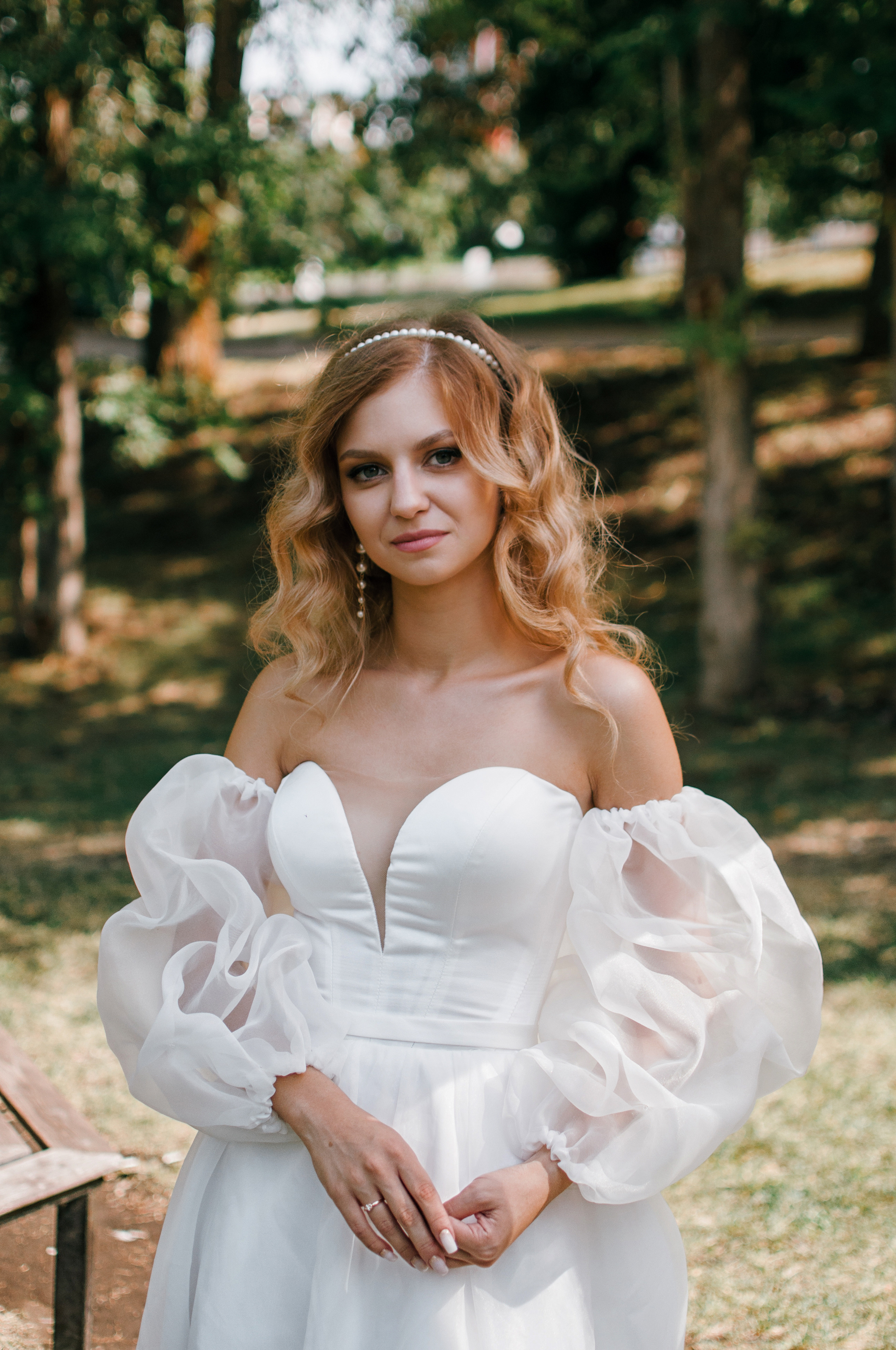 Свадебная фотосъемка Сергея и Дарьи. Фотограф в Самаре Иван Булатов