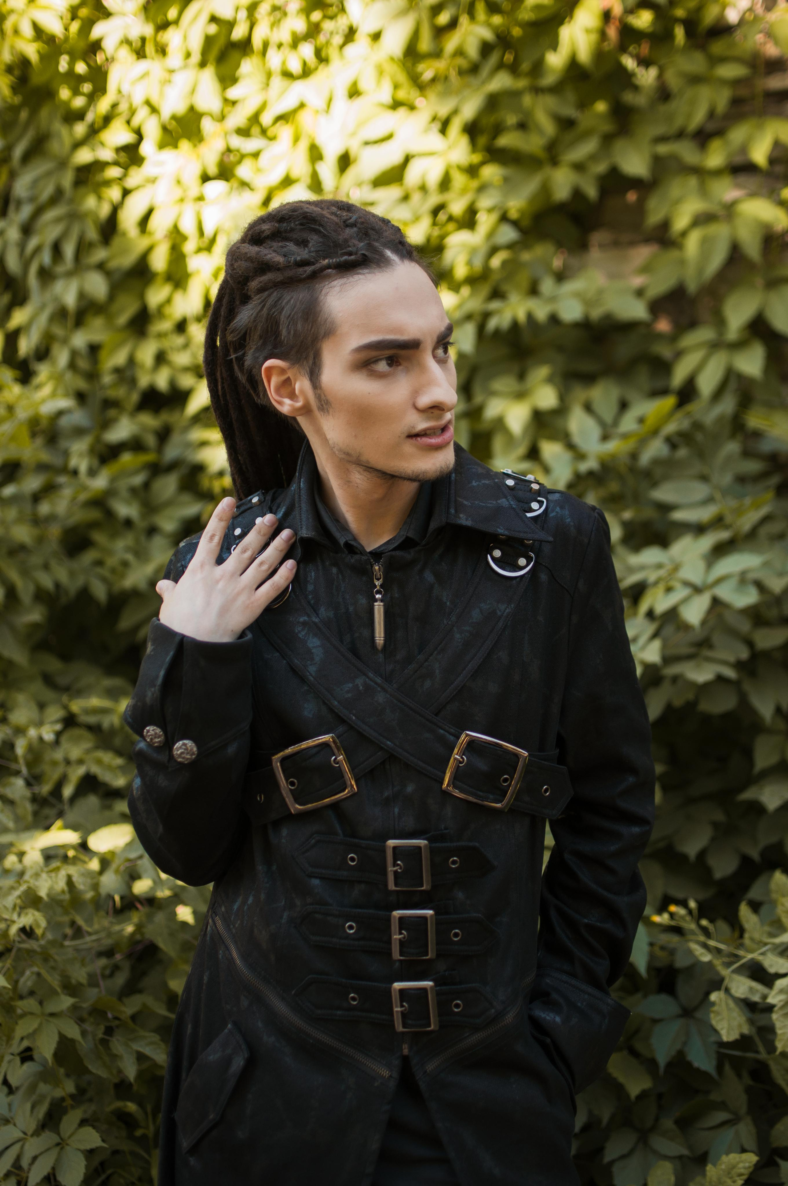 Викторианский пикник — 2017. Фотограф в Самаре Иван Булатов