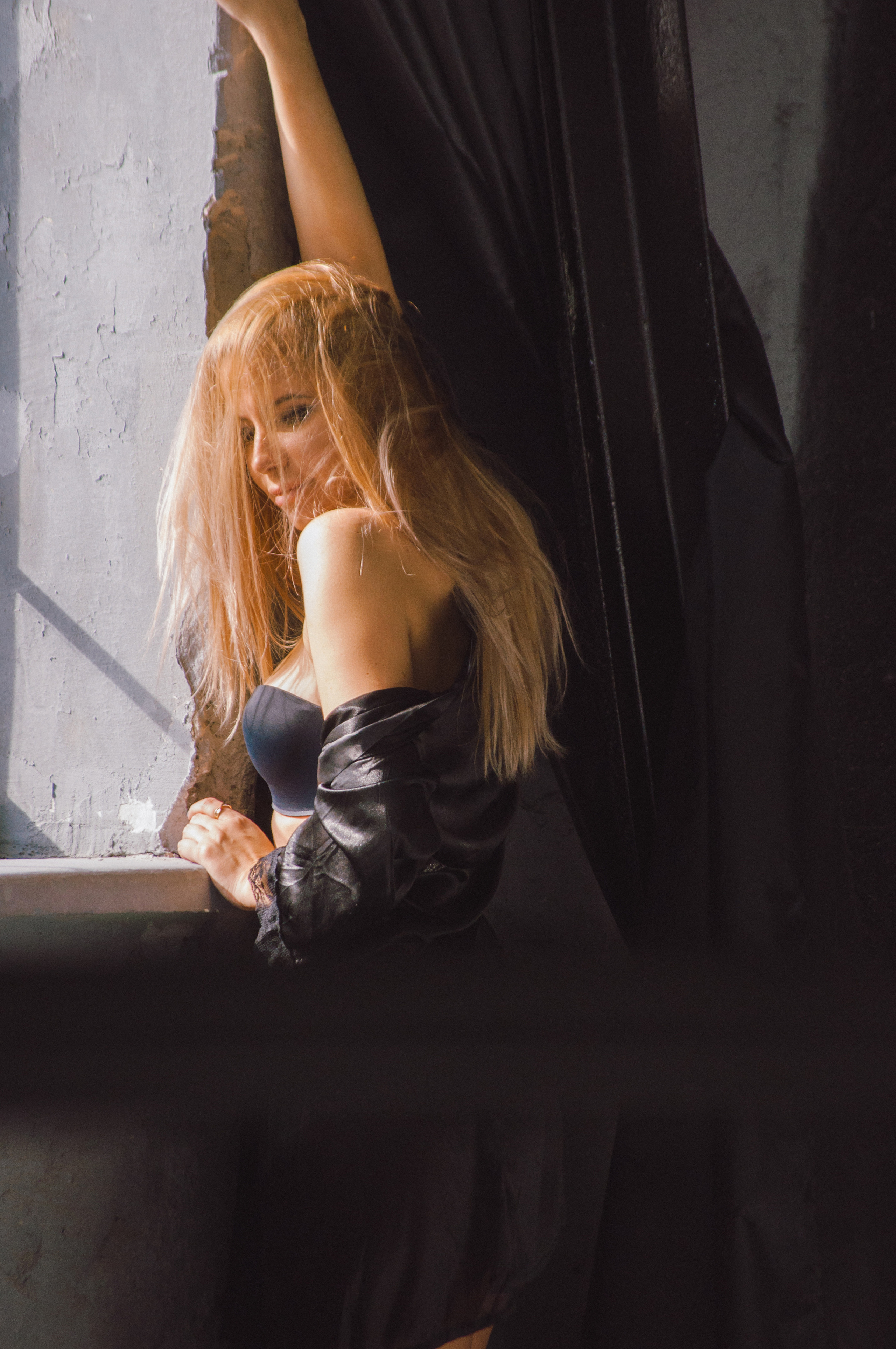 Жанна. Фотограф в Самаре Иван Булатов