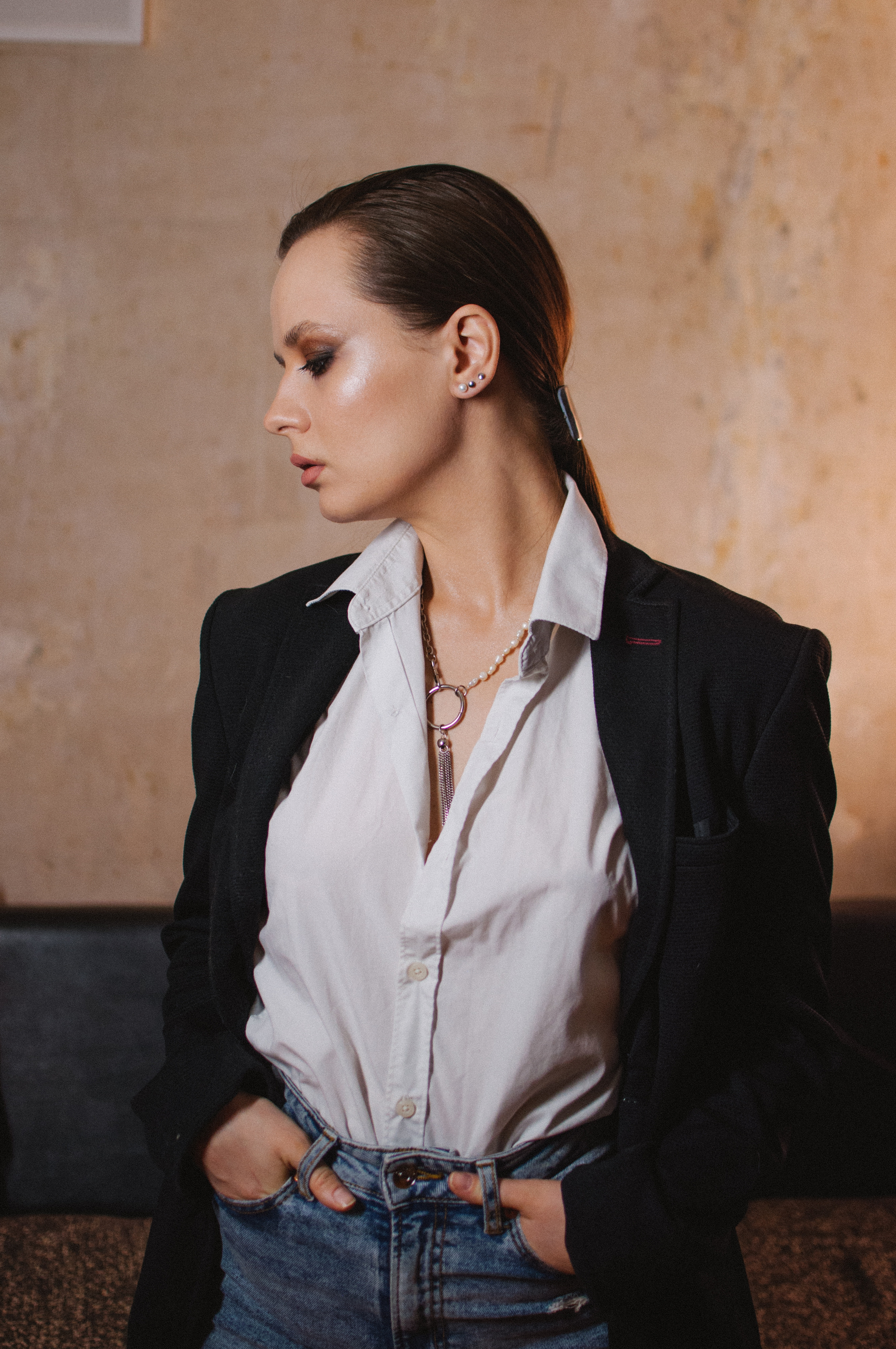 Ксения. Фотограф в Самаре Иван Булатов