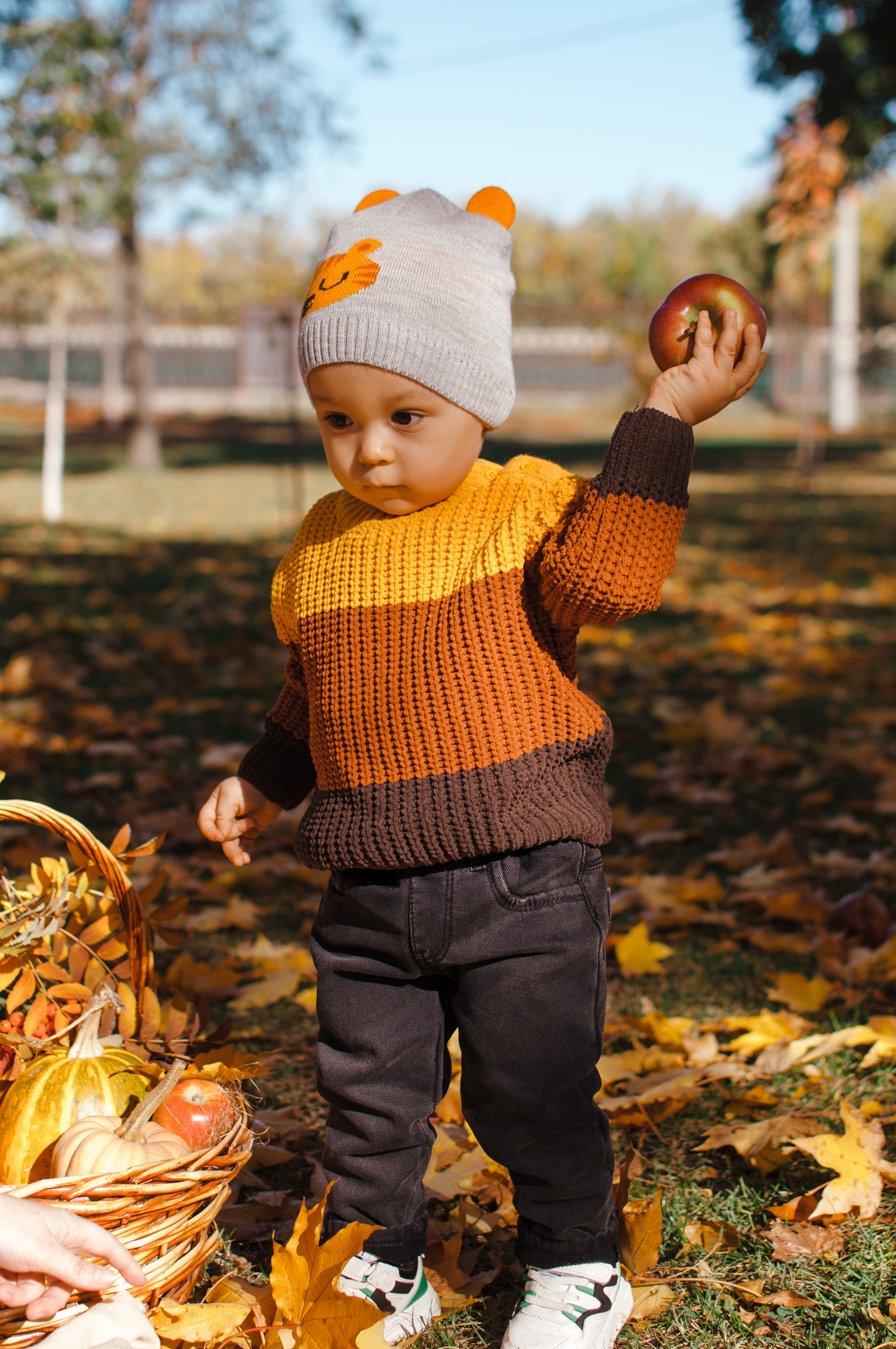 Инна и Даниил. Фотограф в Самаре Иван Булатов
