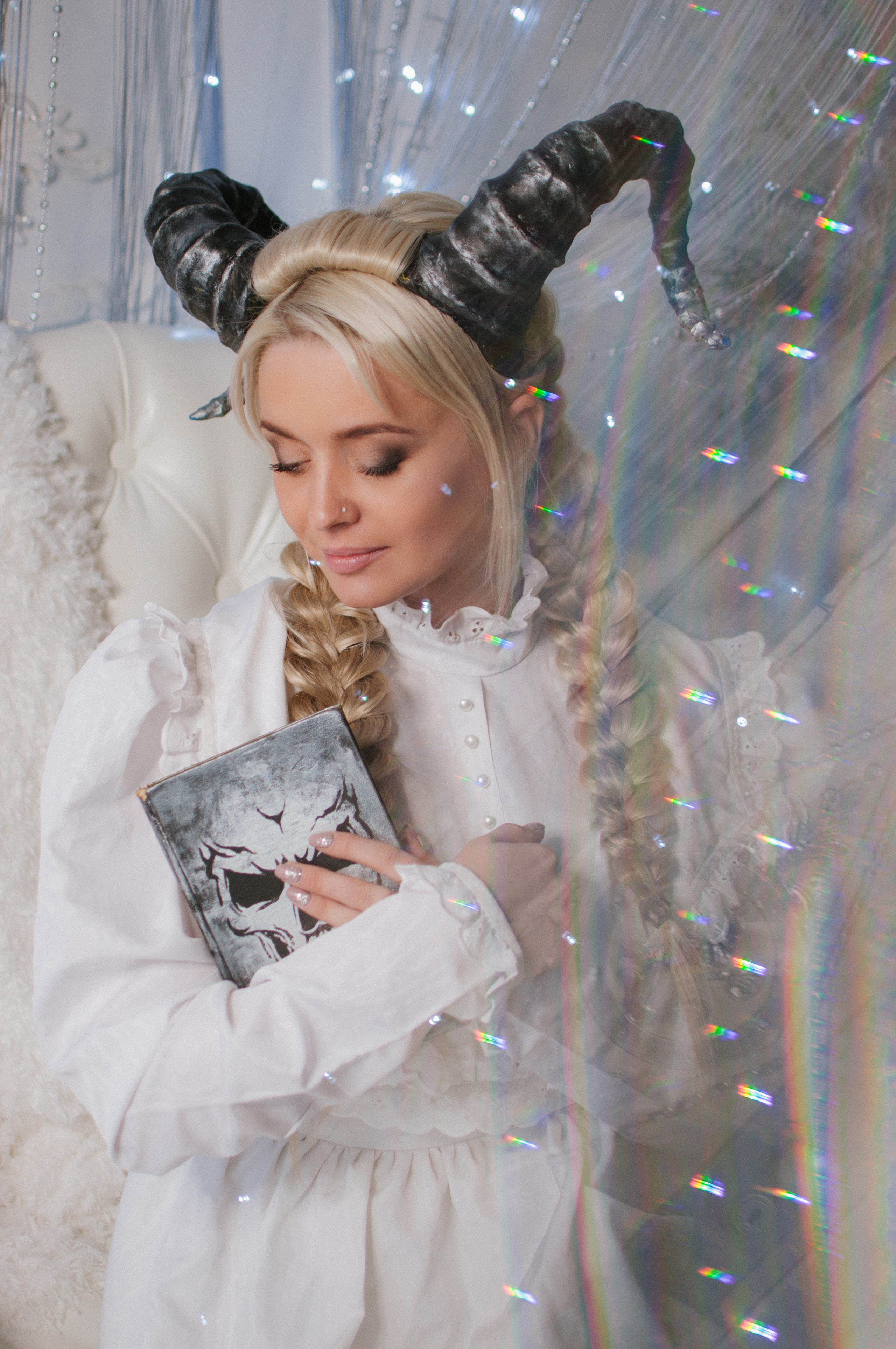 Екатерина. Фотограф в Самаре Иван Булатов