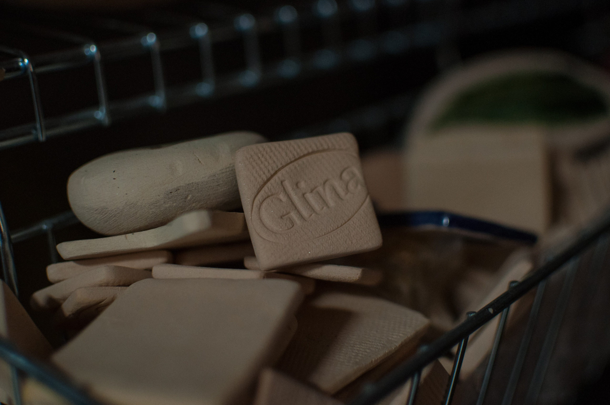 Гончарная студия. Фотограф в Самаре Иван Булатов