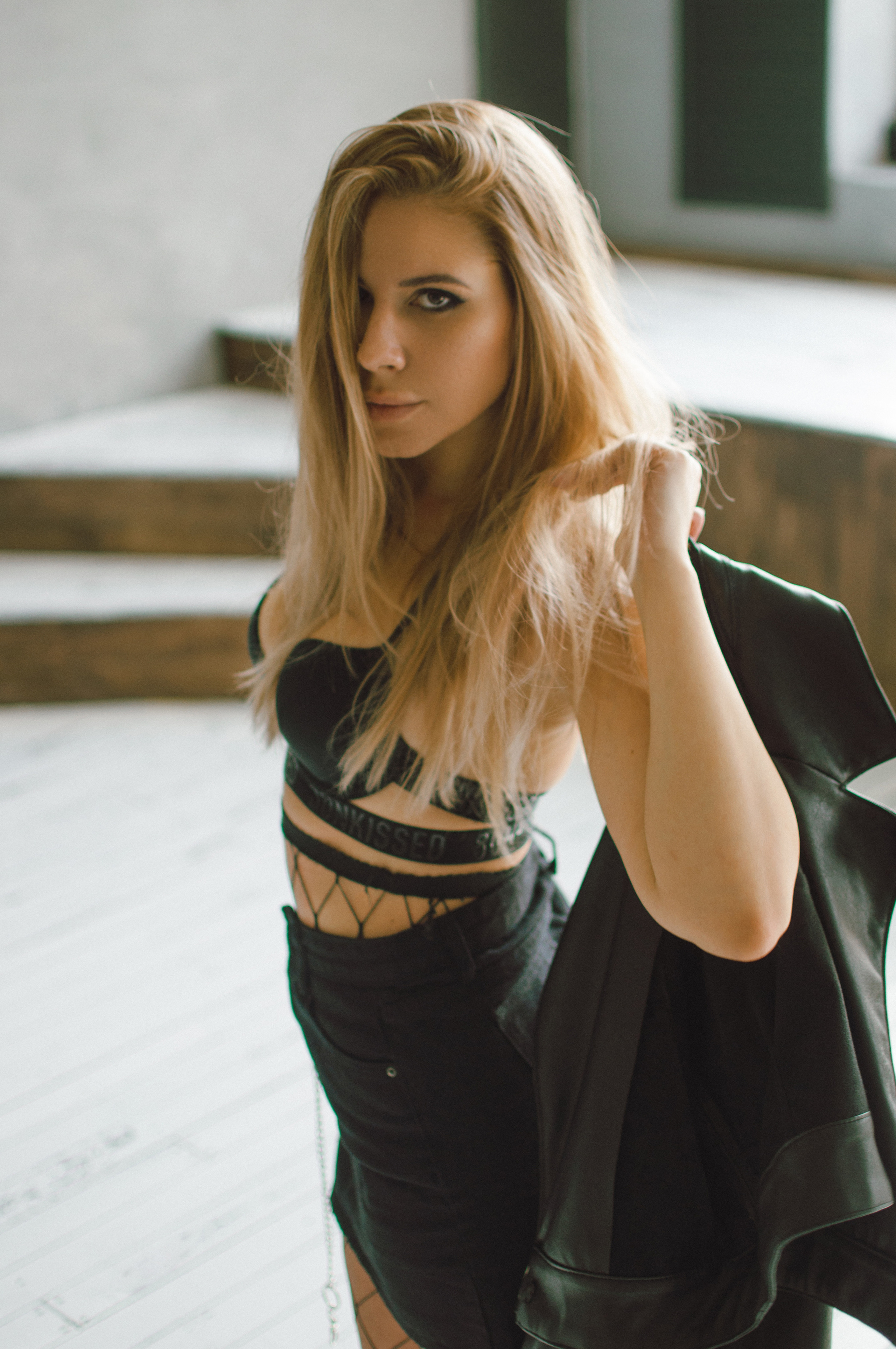 Жанна. Фотограф в Самаре Иван Булатов