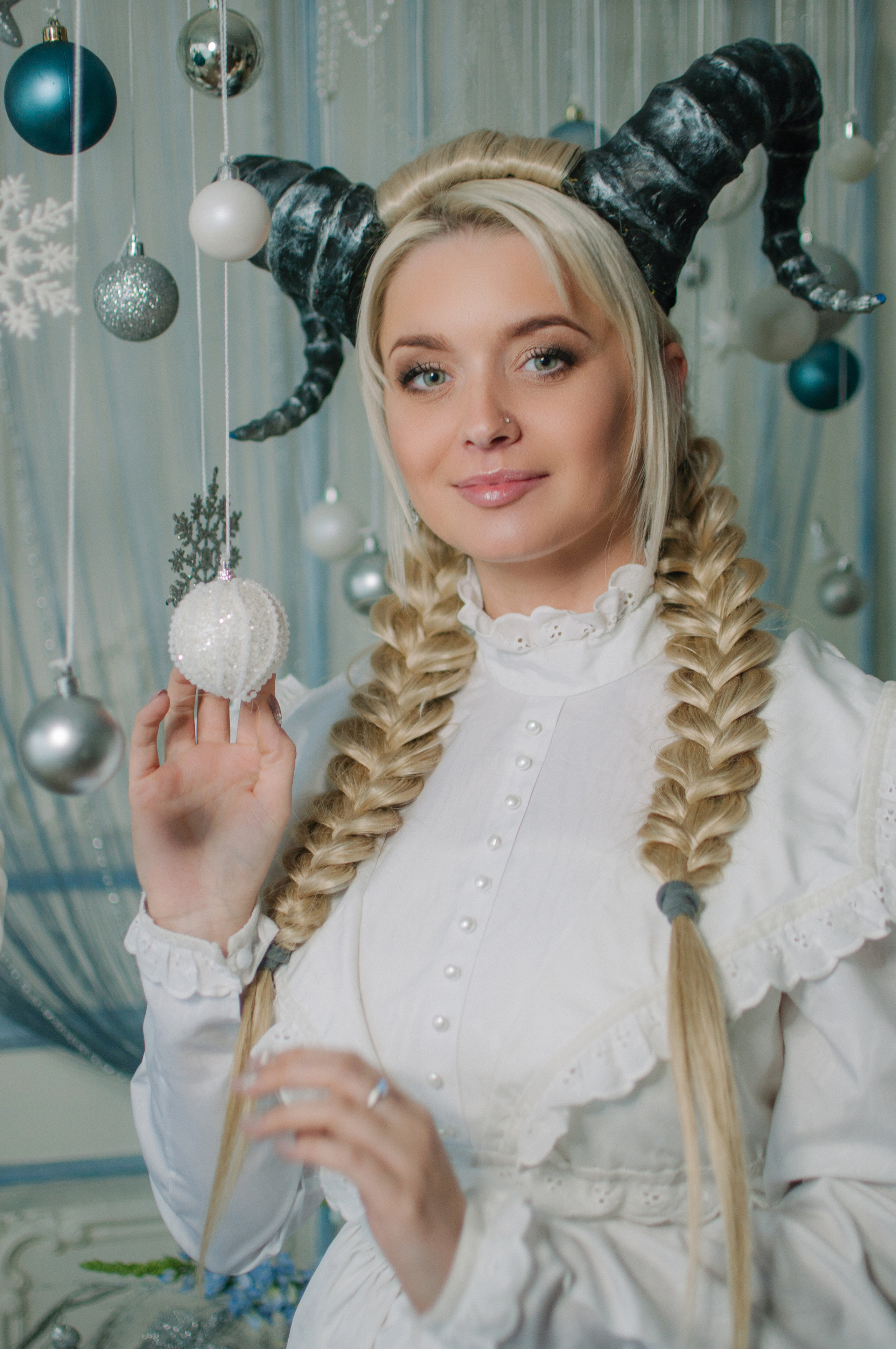 Екатерина. Фотограф в Самаре Иван Булатов