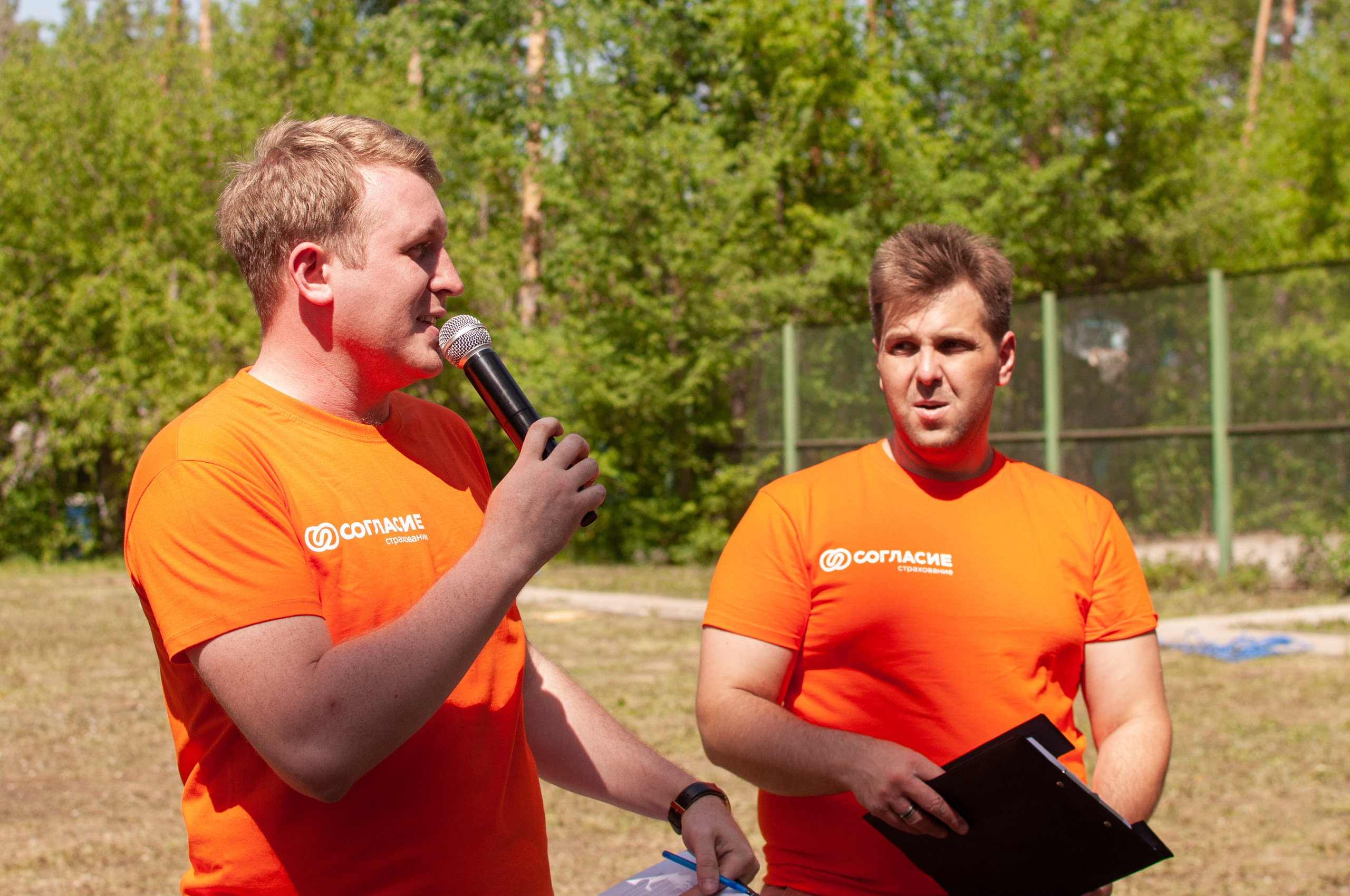 Репортаж тимбилдинга для компании. Фотограф в Самаре Иван Булатов