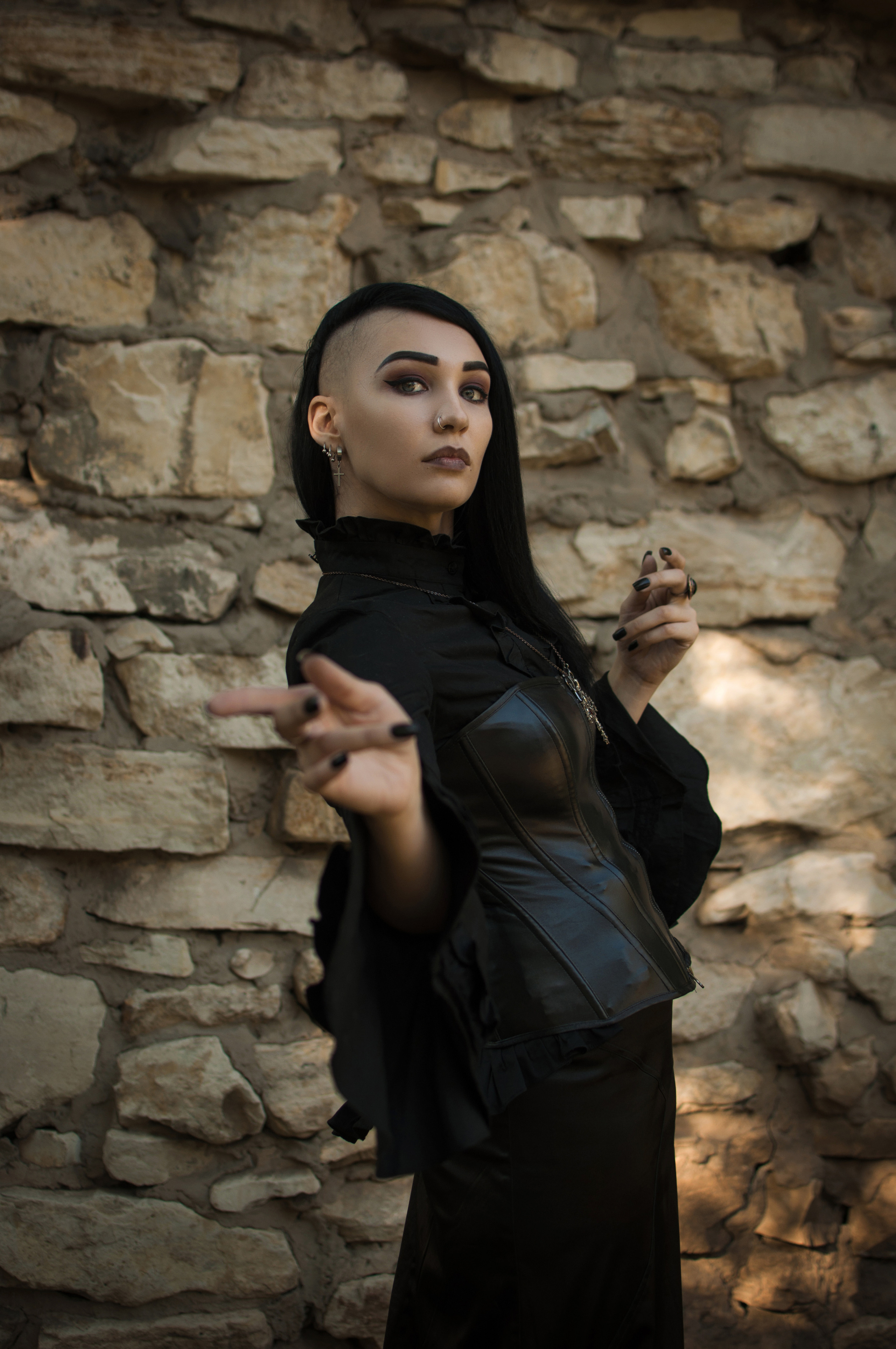 Викторианский пикник — 2017. Фотограф в Самаре Иван Булатов