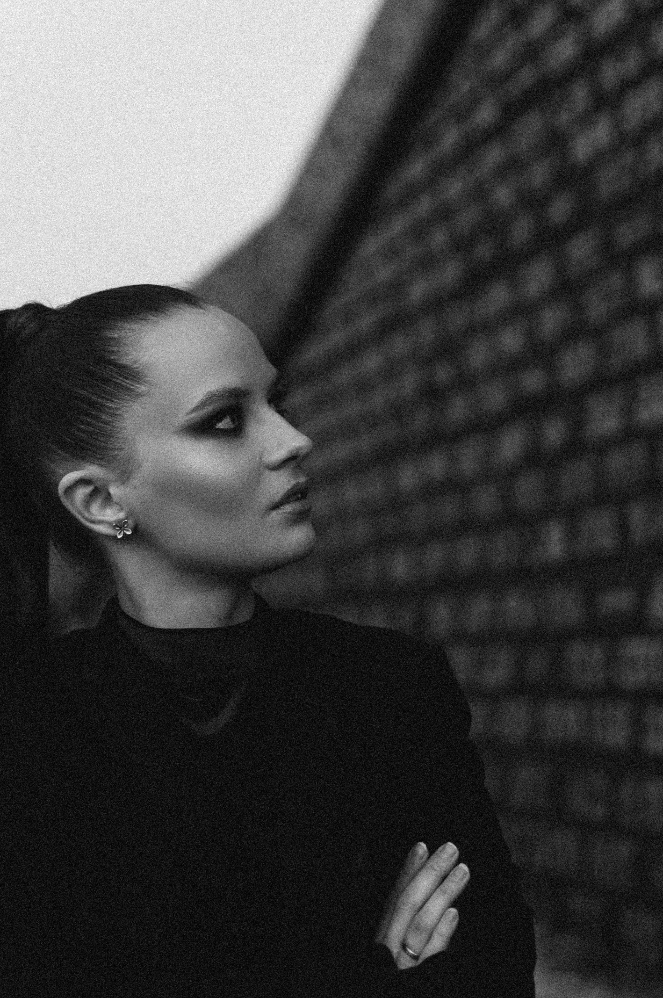 Фотосессия Ксении. Фотограф в Самаре Иван Булатов