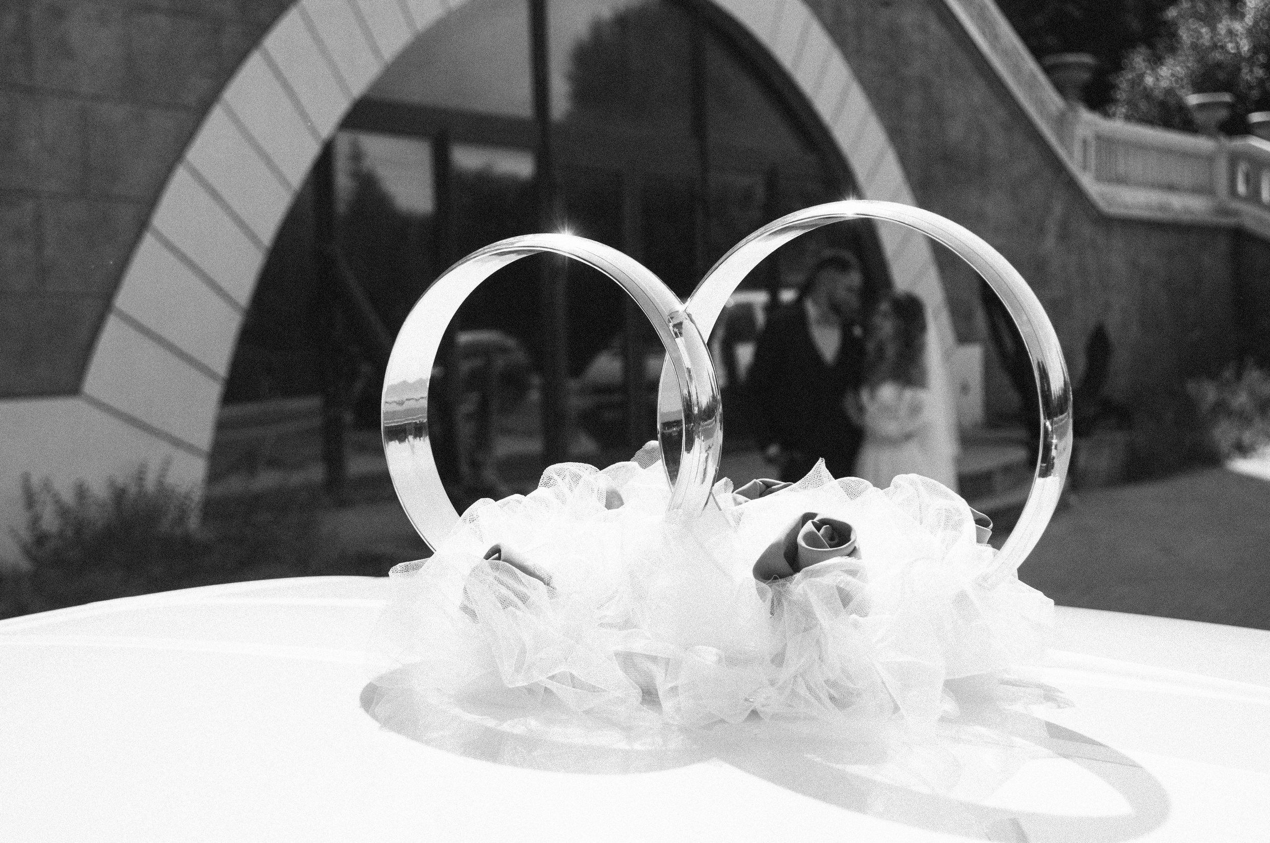 Свадебная фотосъемка Сергея и Дарьи. Фотограф в Самаре Иван Булатов