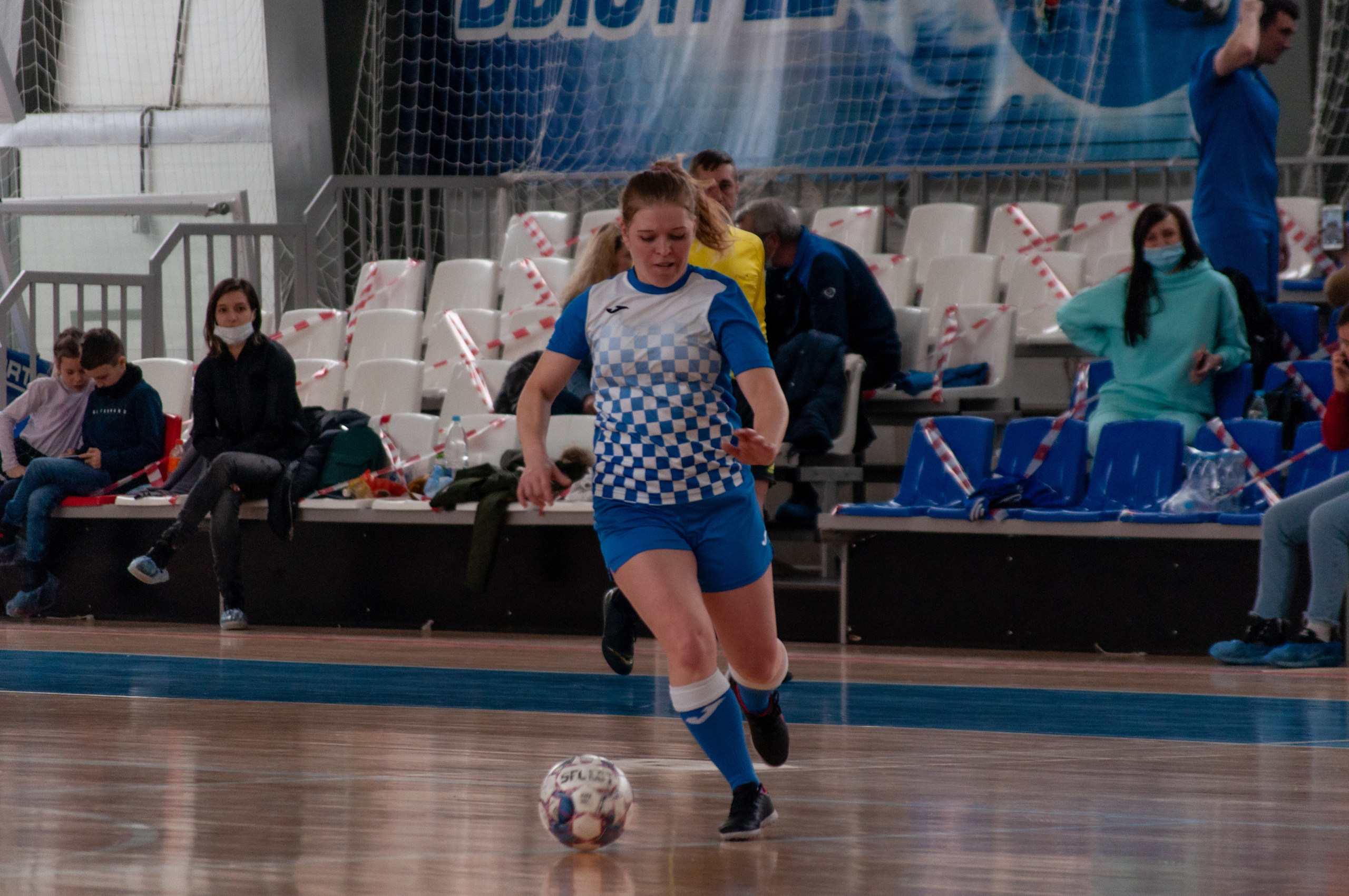 Репортаж турнир по мини-футболу. Фотограф в Самаре Иван Булатов