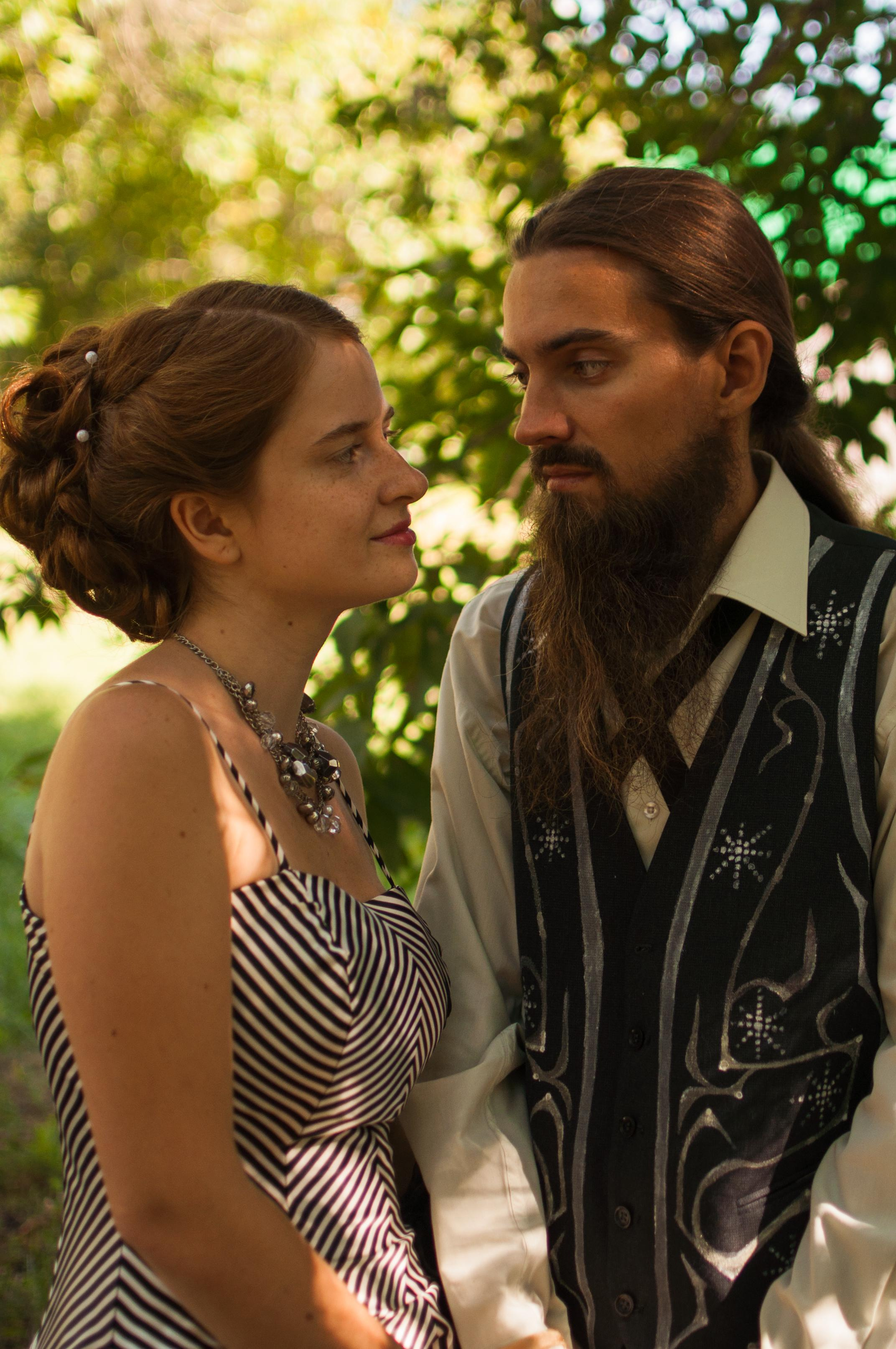 Викторианский пикник — 2017. Фотограф в Самаре Иван Булатов