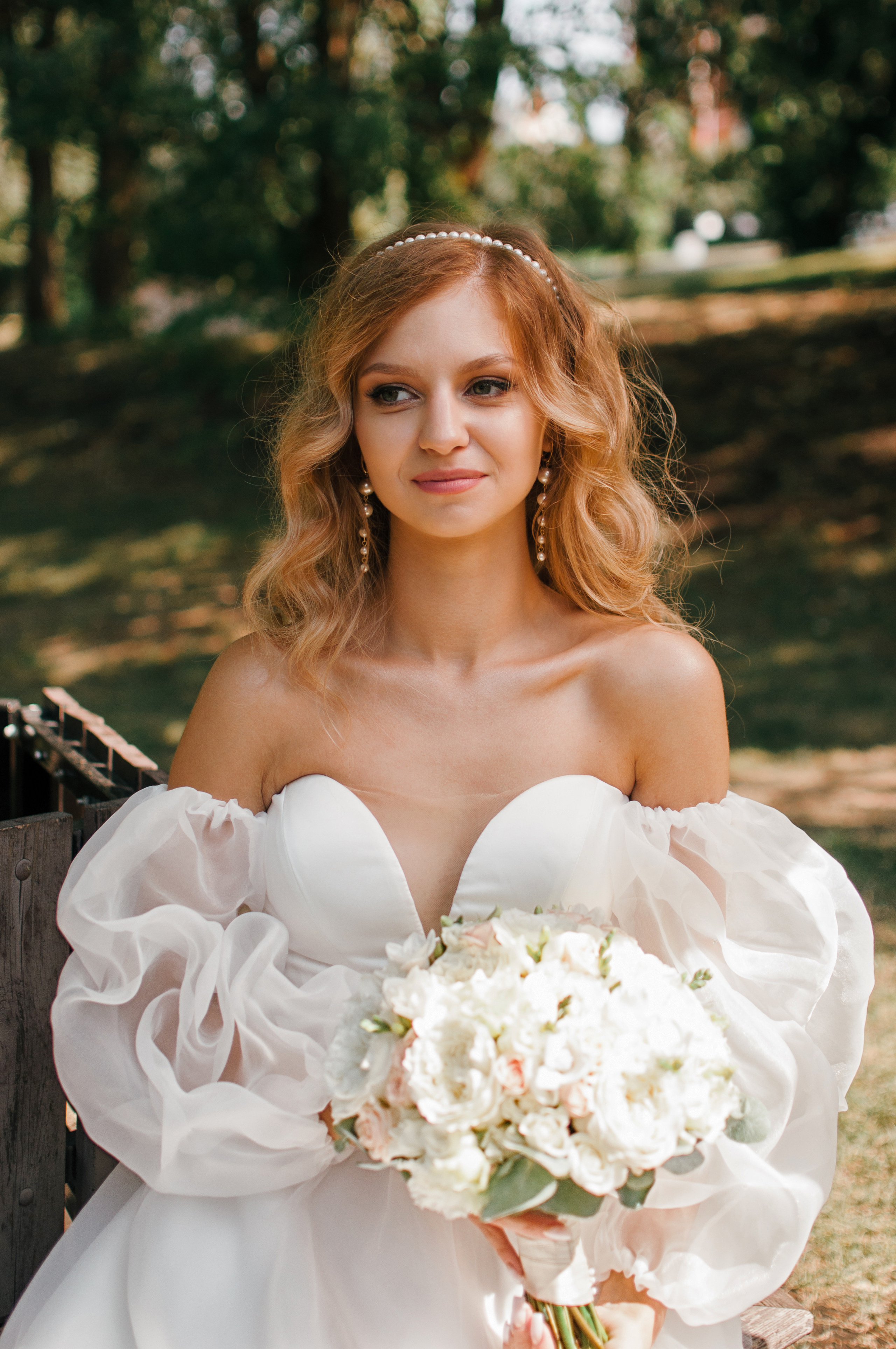 Свадебная фотосъемка Сергея и Дарьи. Фотограф в Самаре Иван Булатов