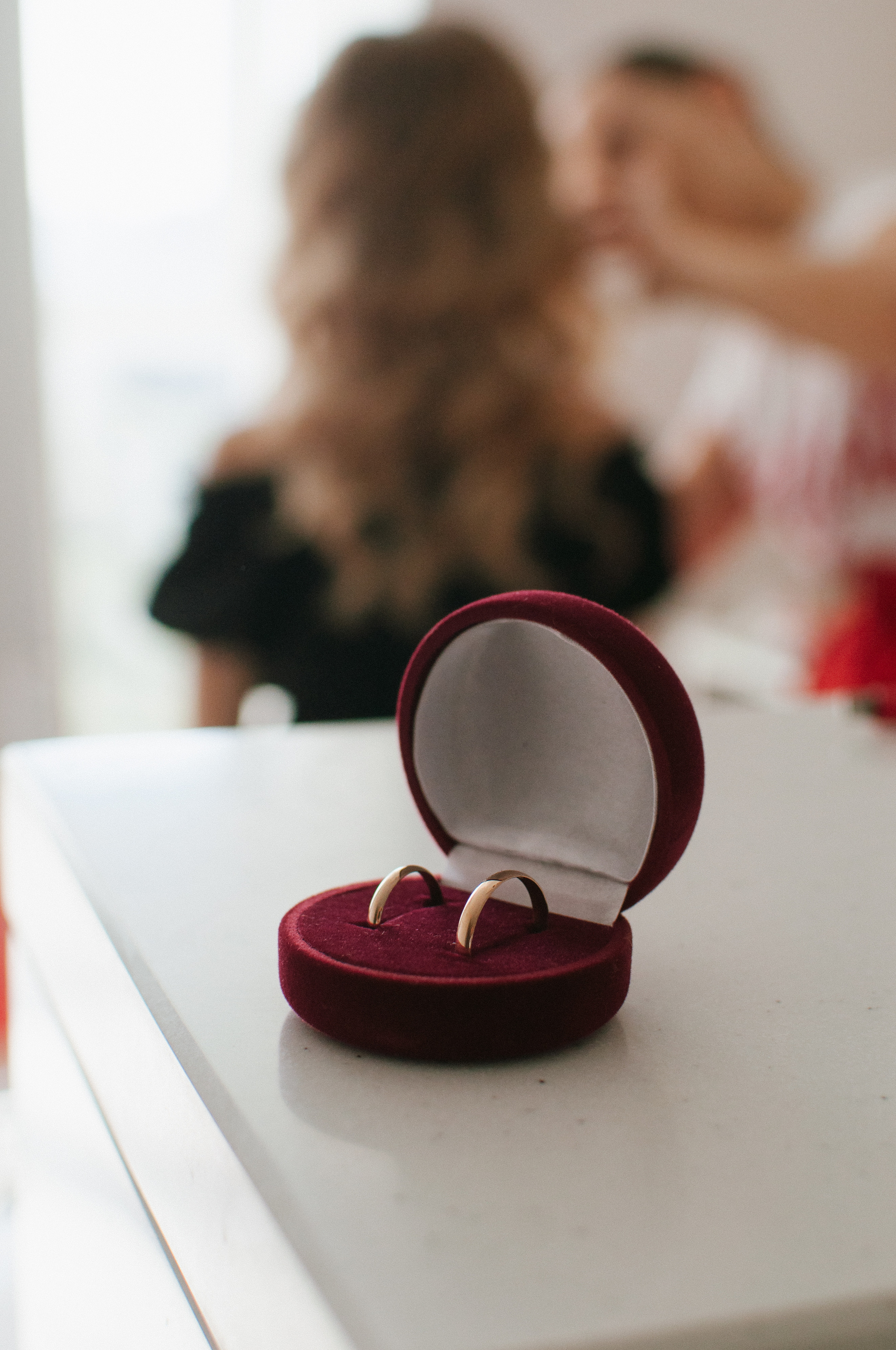 Свадебная фотосъемка Сергея и Дарьи. Фотограф в Самаре Иван Булатов