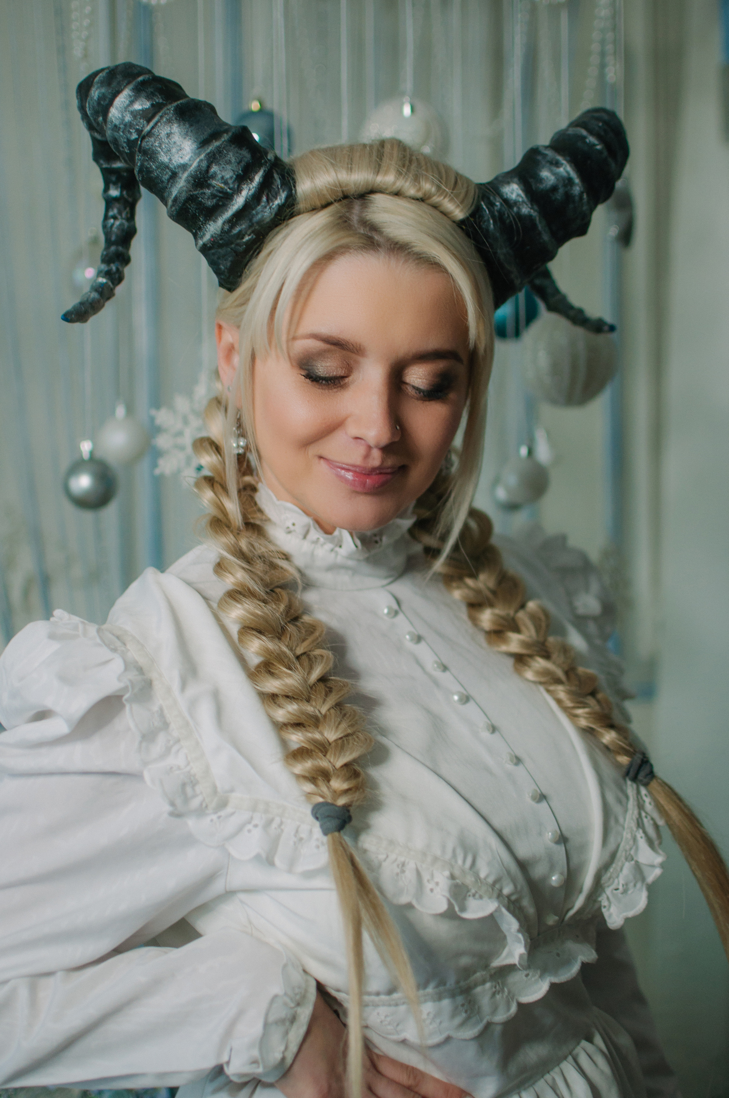 Екатерина. Фотограф в Самаре Иван Булатов