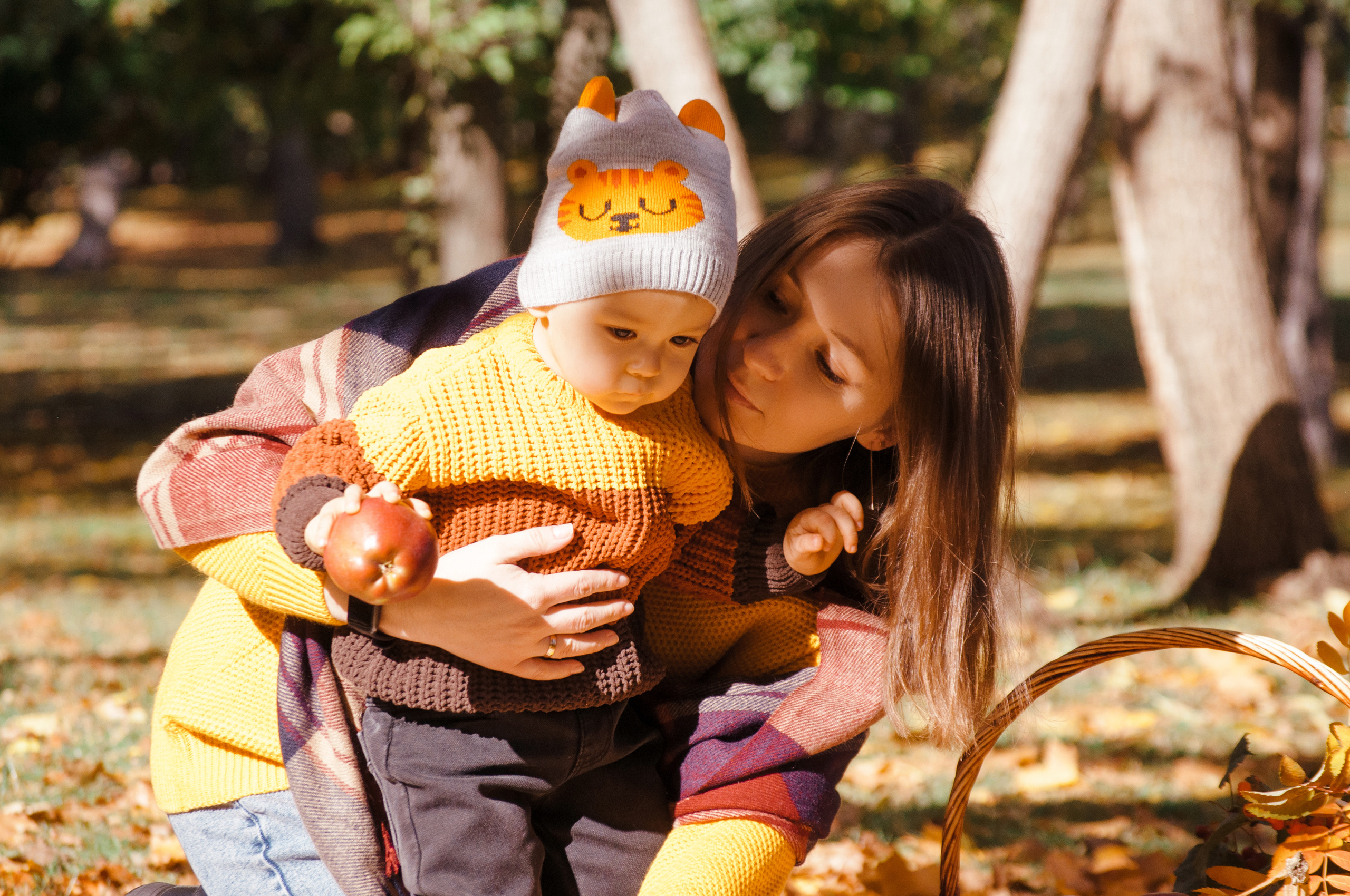 Инна и Даниил. Фотограф в Самаре Иван Булатов
