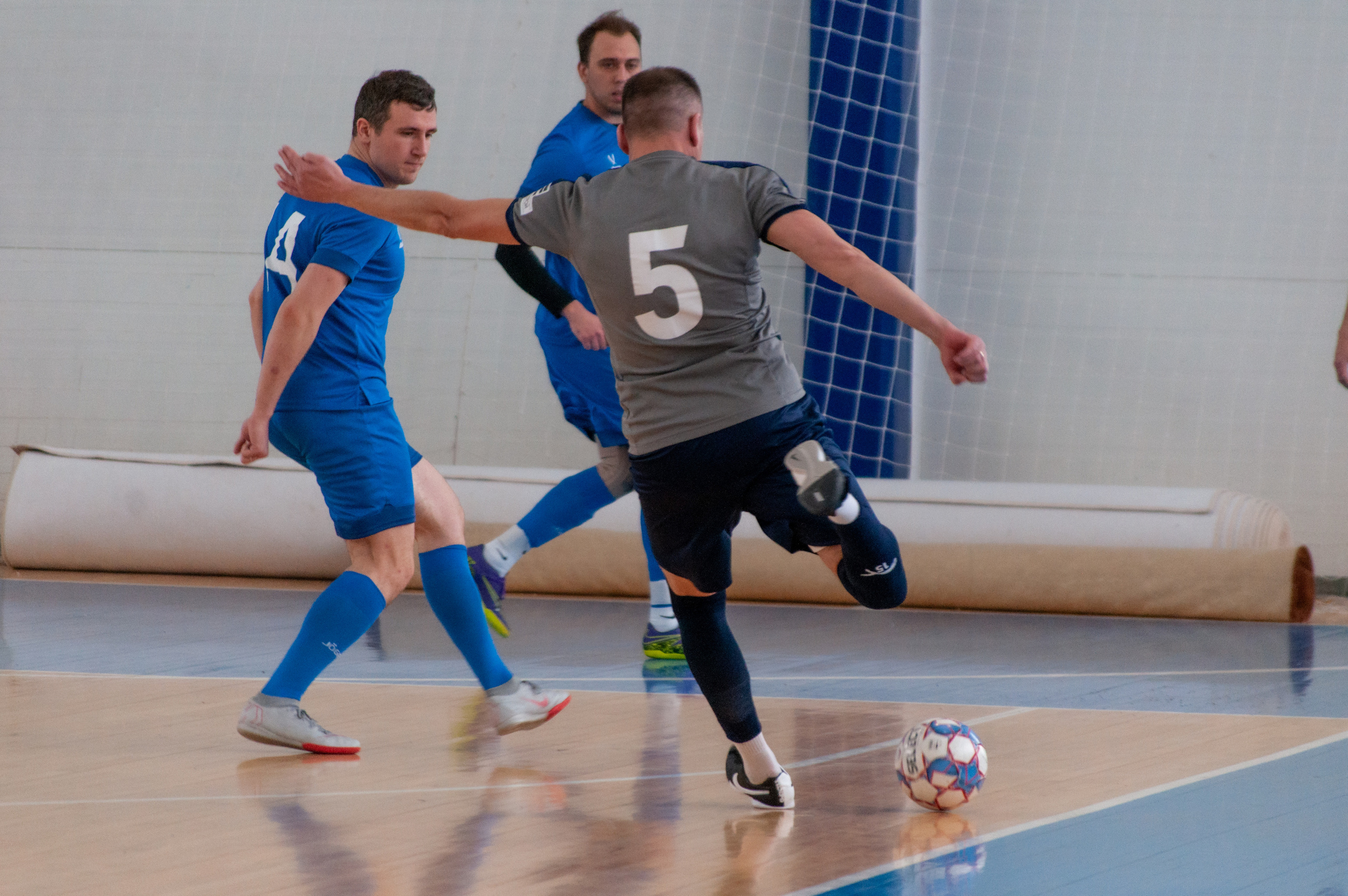 Репортаж турнир по мини-футболу. Фотограф в Самаре Иван Булатов