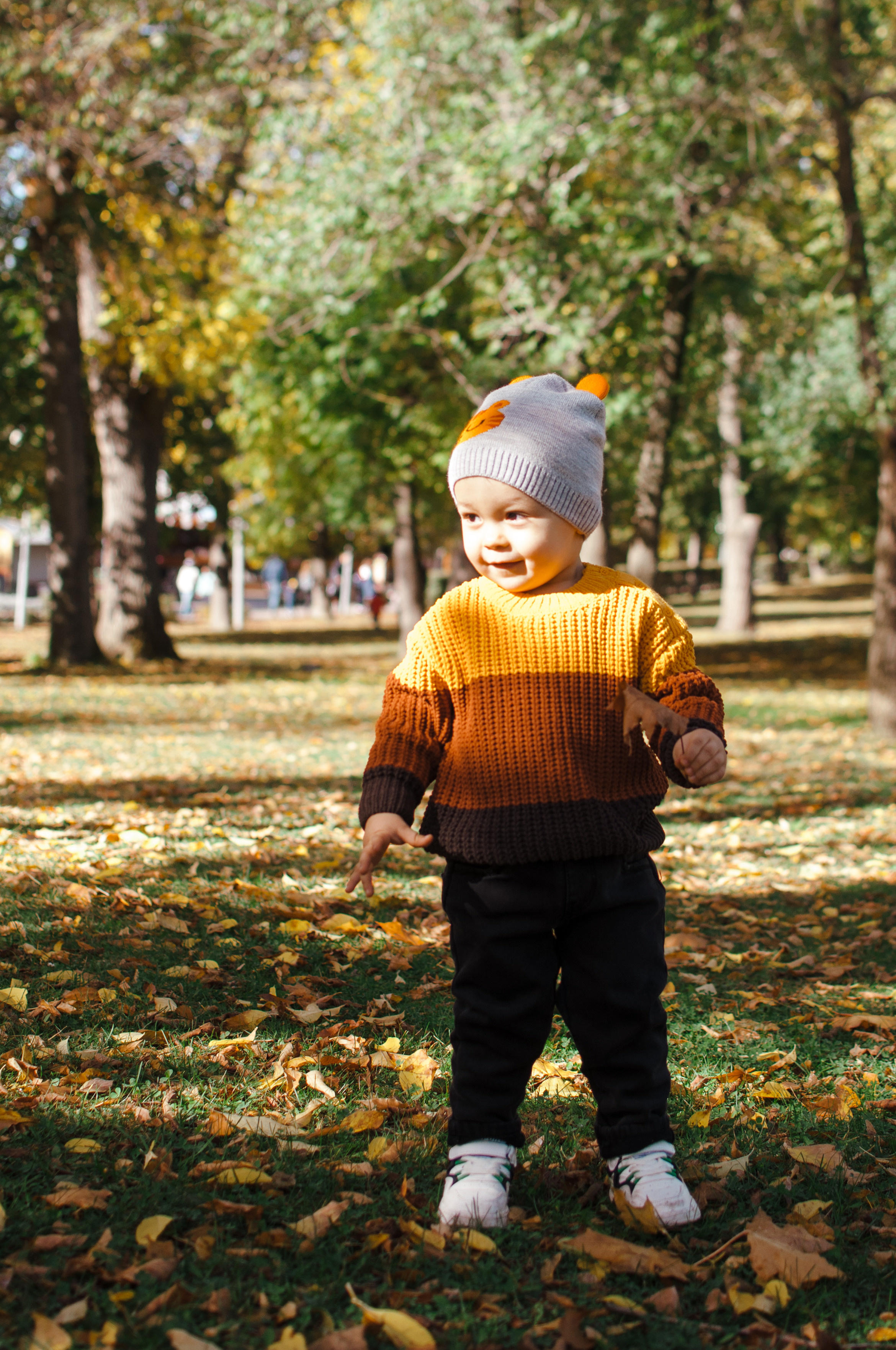 Инна и Даниил. Фотограф в Самаре Иван Булатов