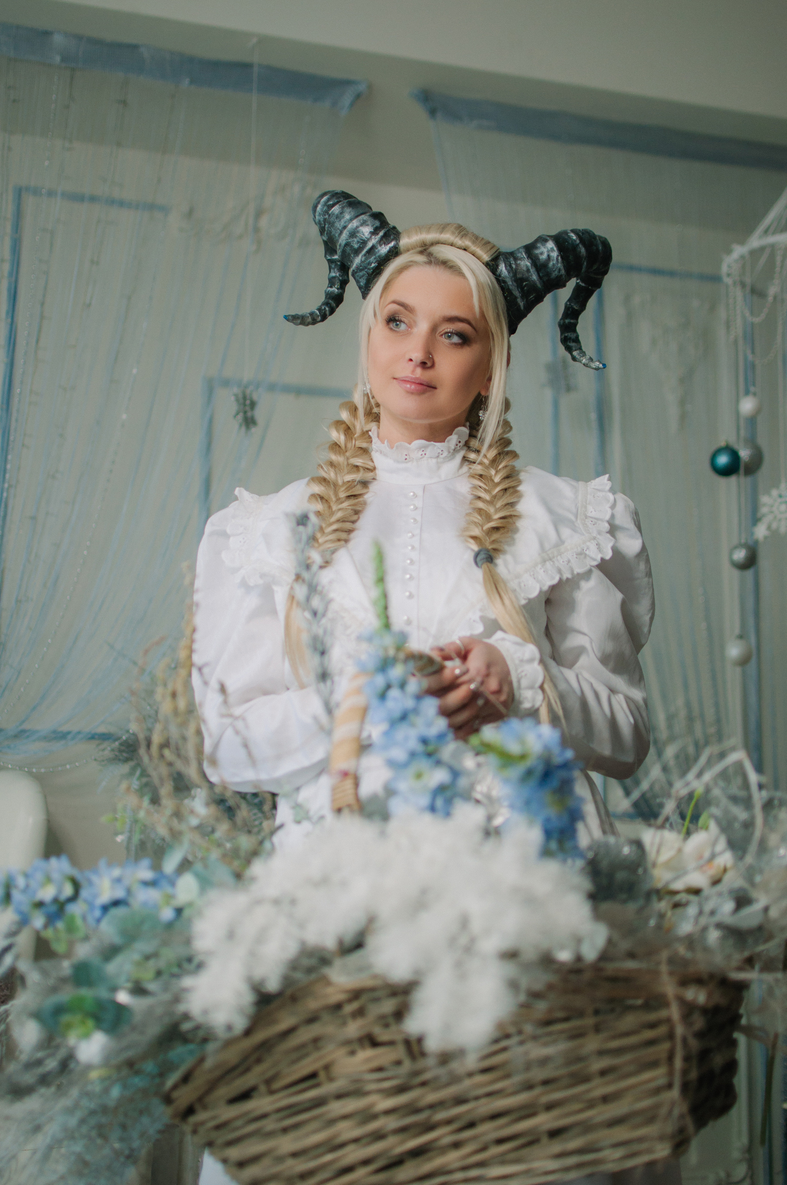 Екатерина. Фотограф в Самаре Иван Булатов